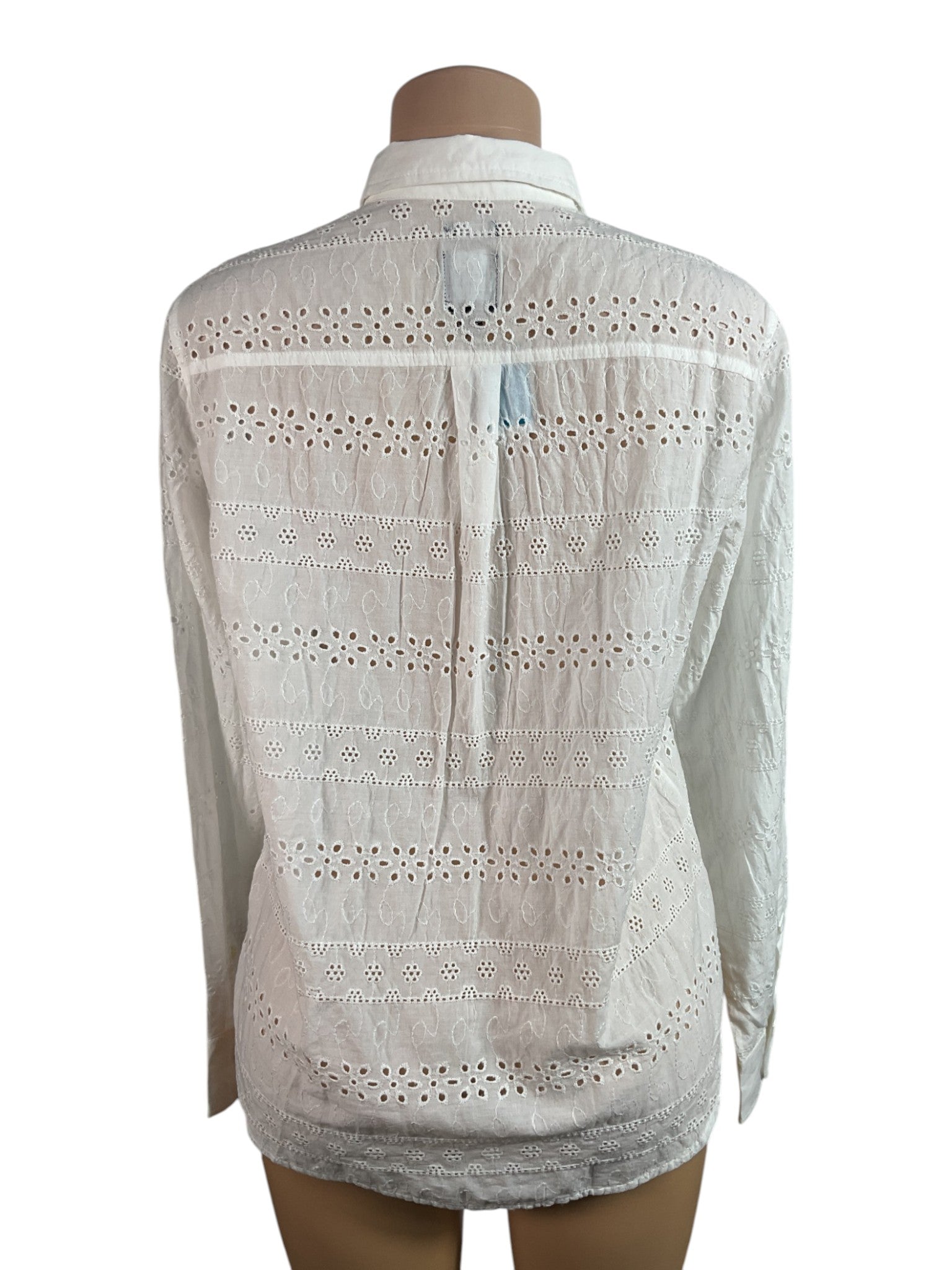 Blusa M (Gap)