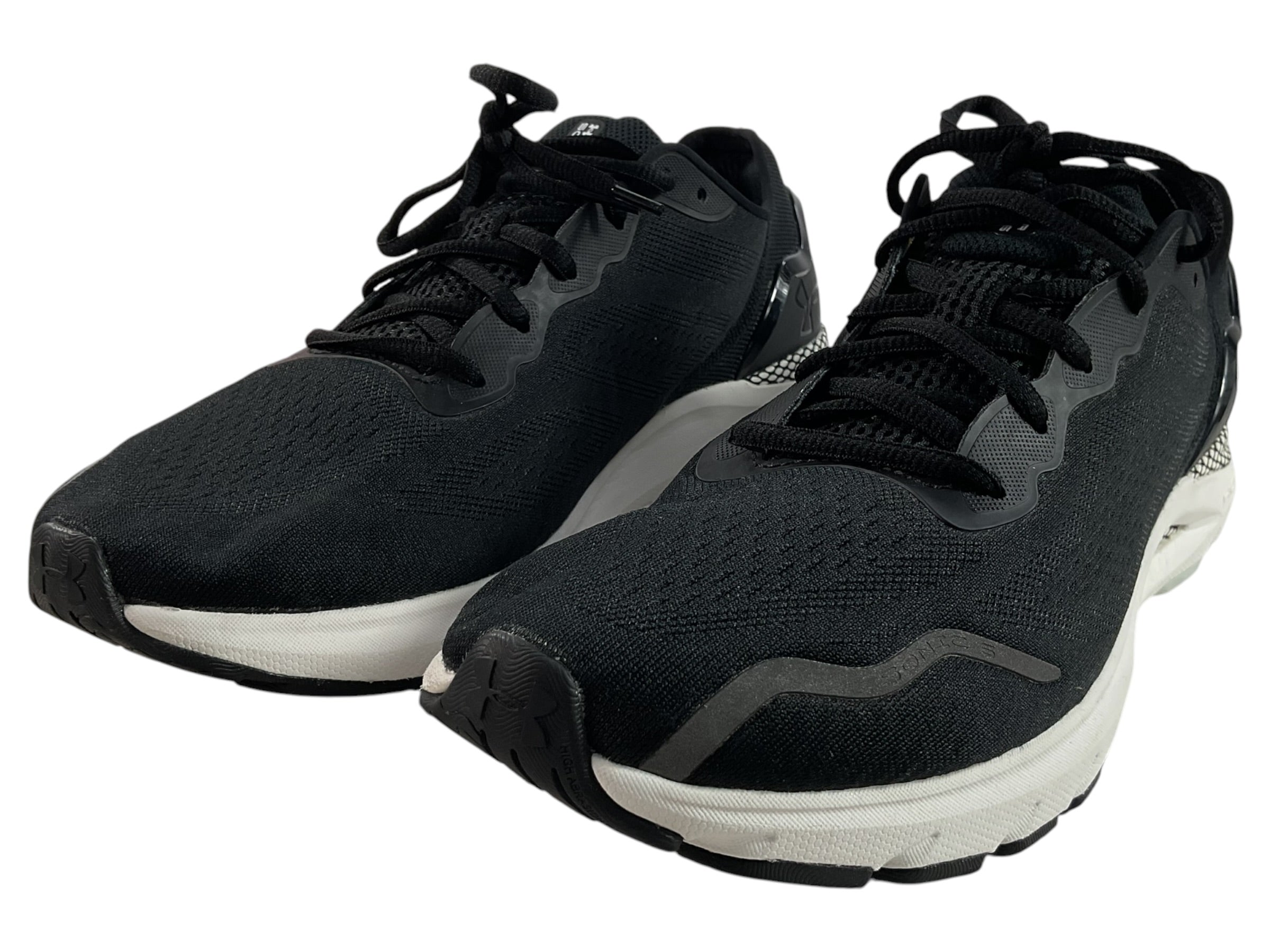 Tenis 12 (Under Armour)