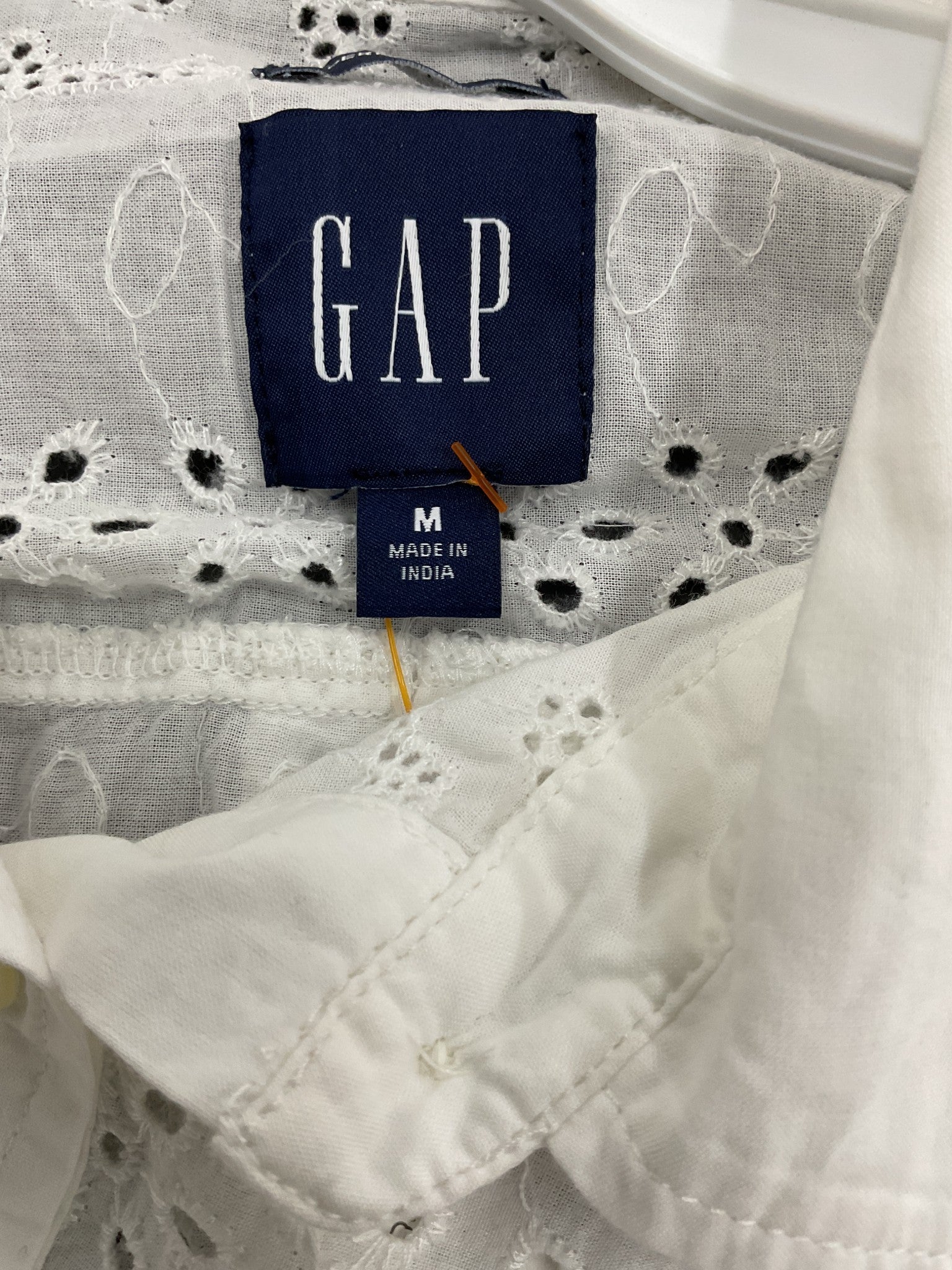 Blusa M (Gap)