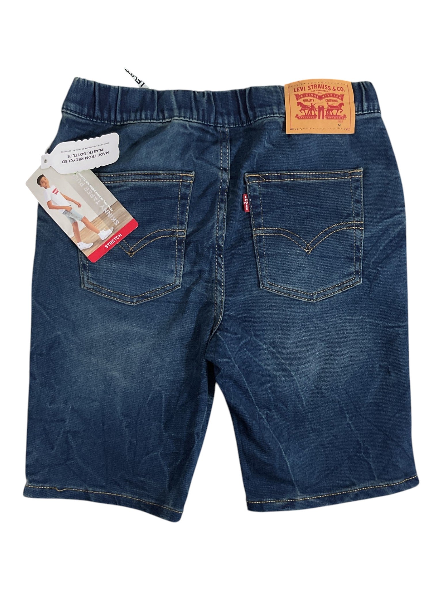 Short niño M (Levi's)