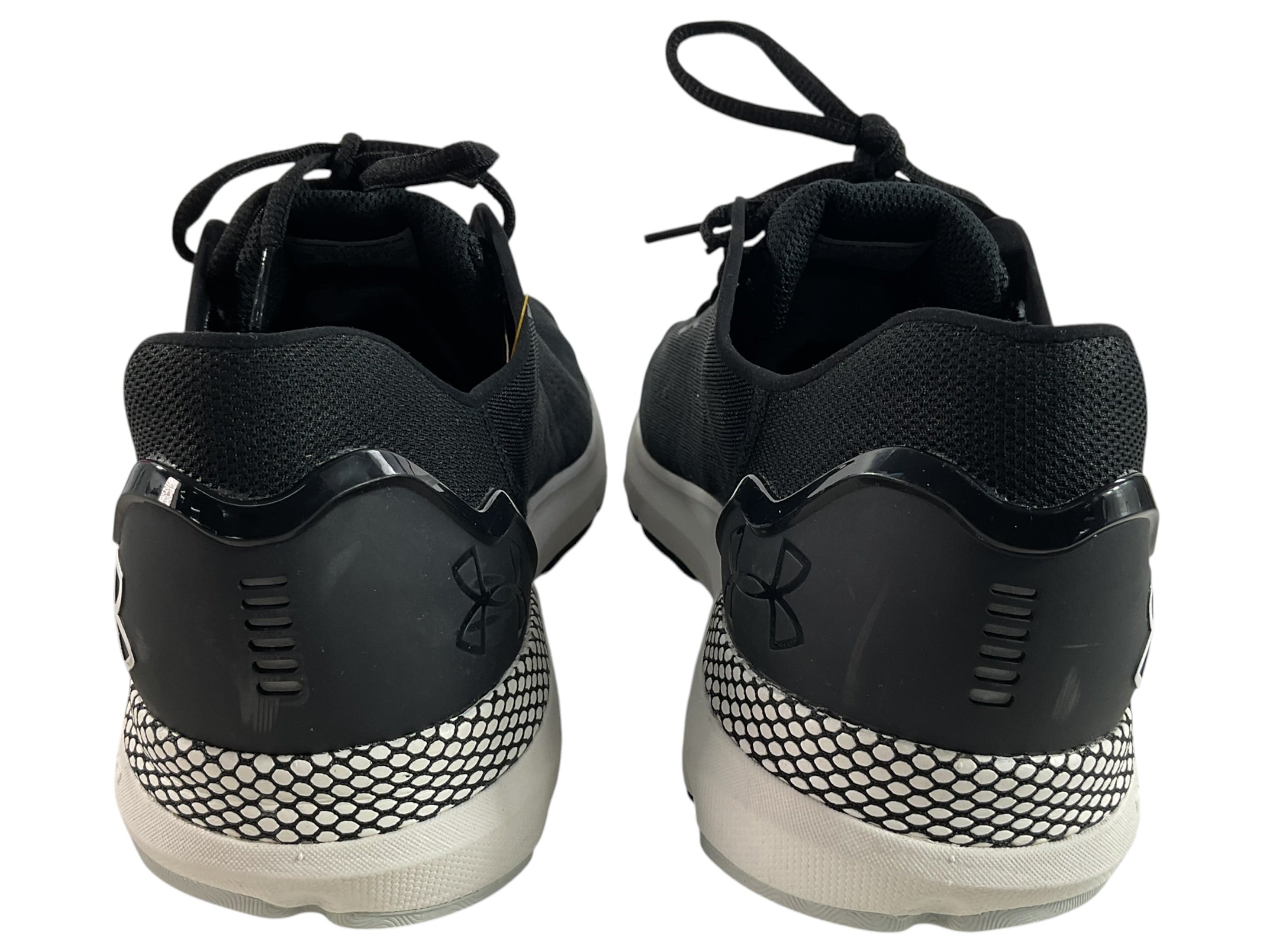 Tenis 12 (Under Armour)