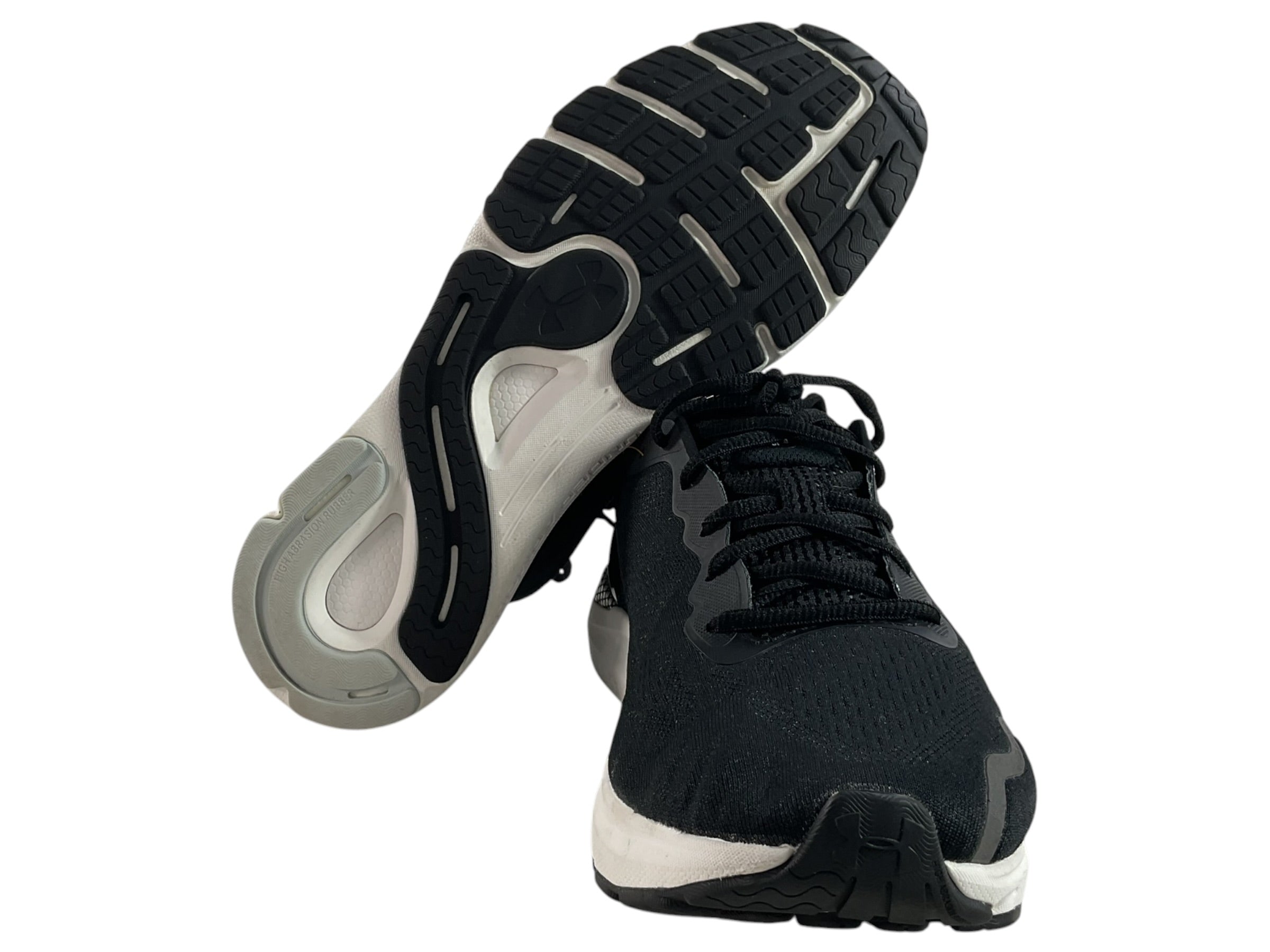 Tenis 12 (Under Armour)