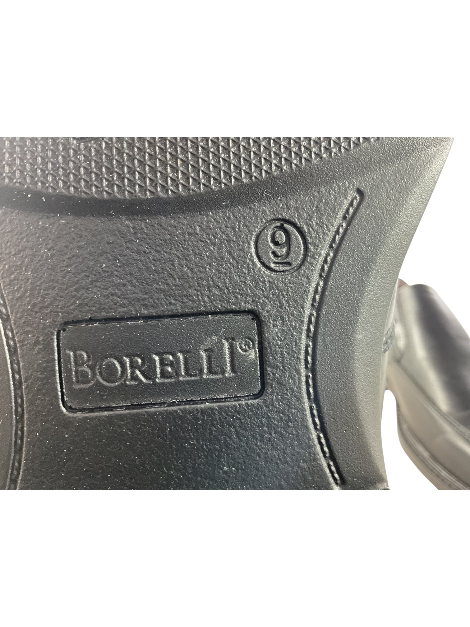 Zapato  9 (BORELLI)