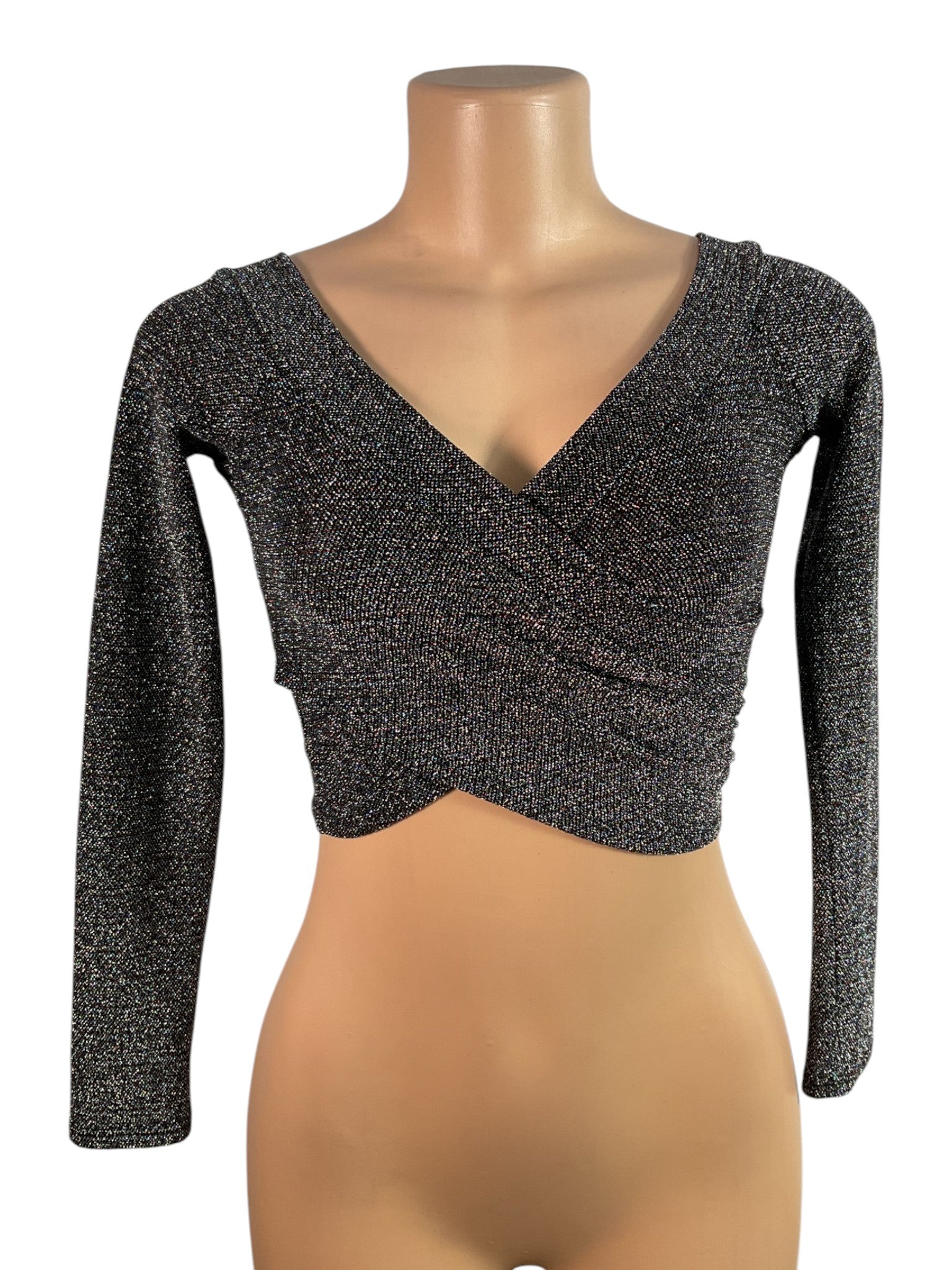 Blusa S (Fashion Nova)