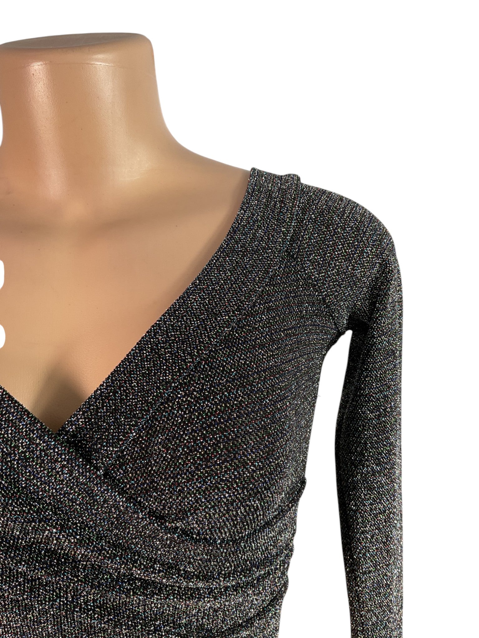 Blusa S (Fashion Nova)