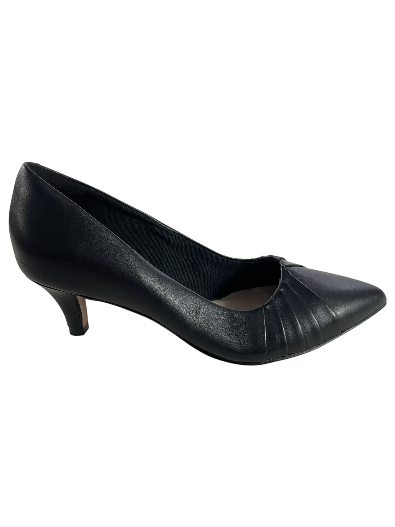 Tacón 6  (Clarks)