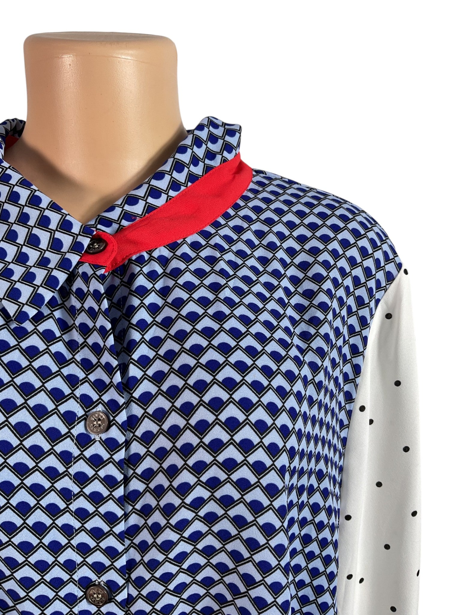 Blusa XL (Vince Camuto)