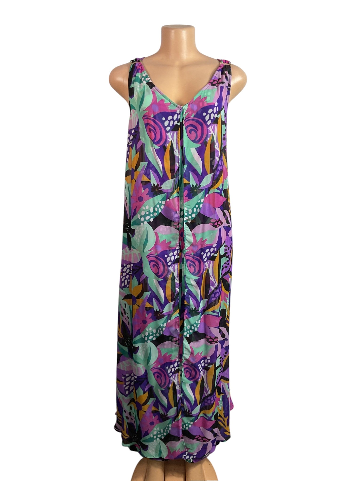 Vestido XL (ANTTONY ORIGINAL)