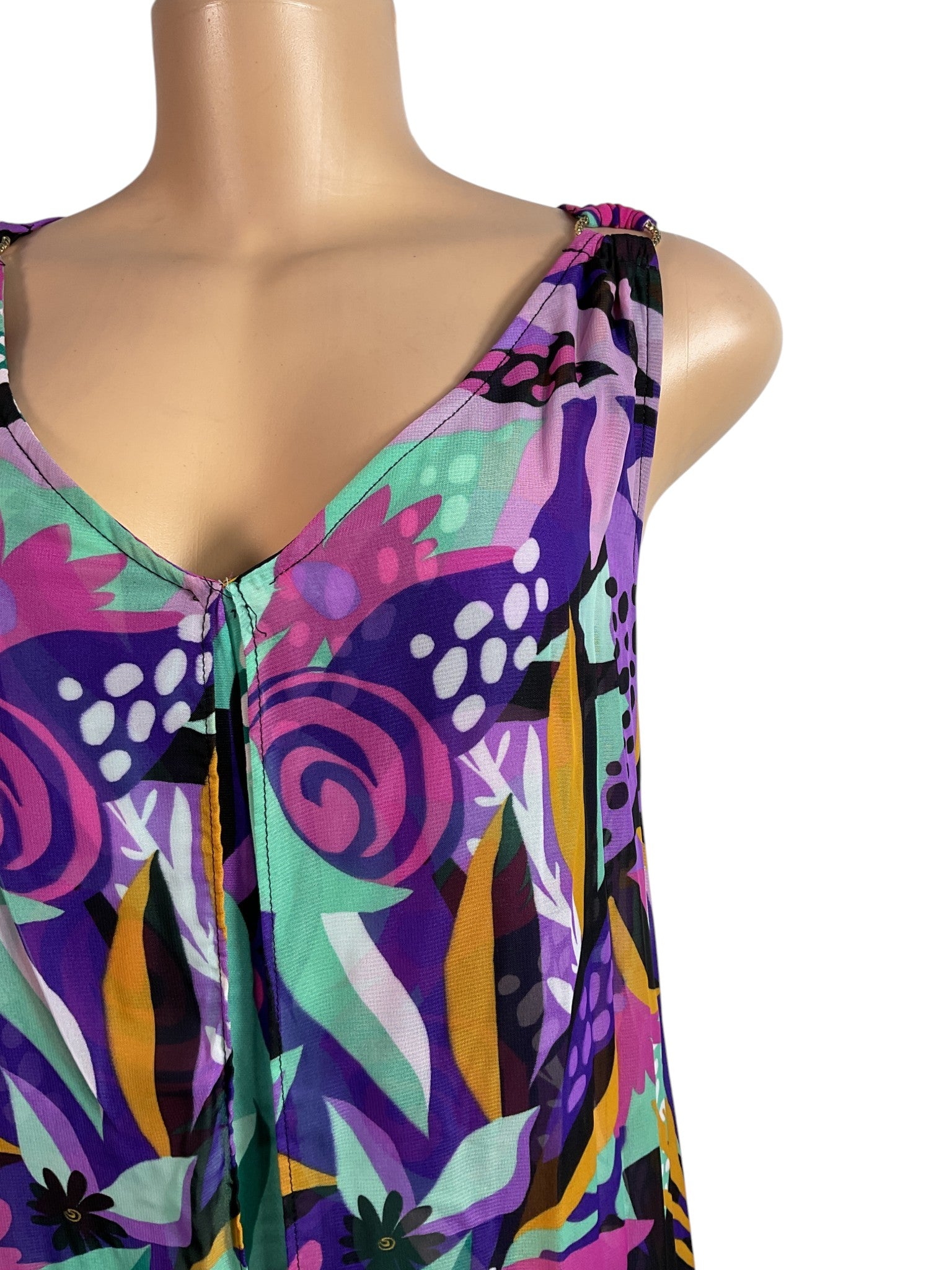 Vestido XL (ANTTONY ORIGINAL)