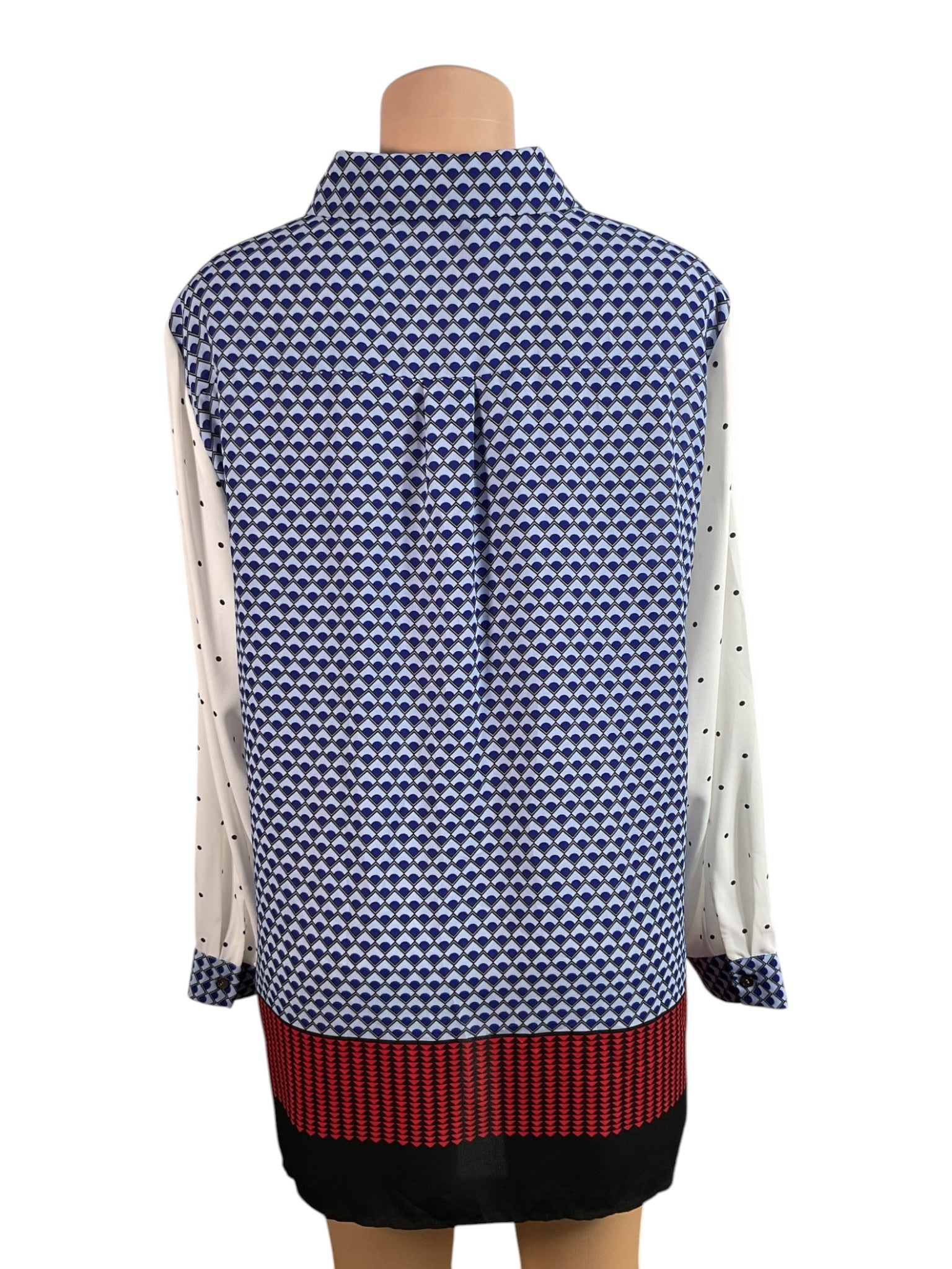 Blusa XL (Vince Camuto)