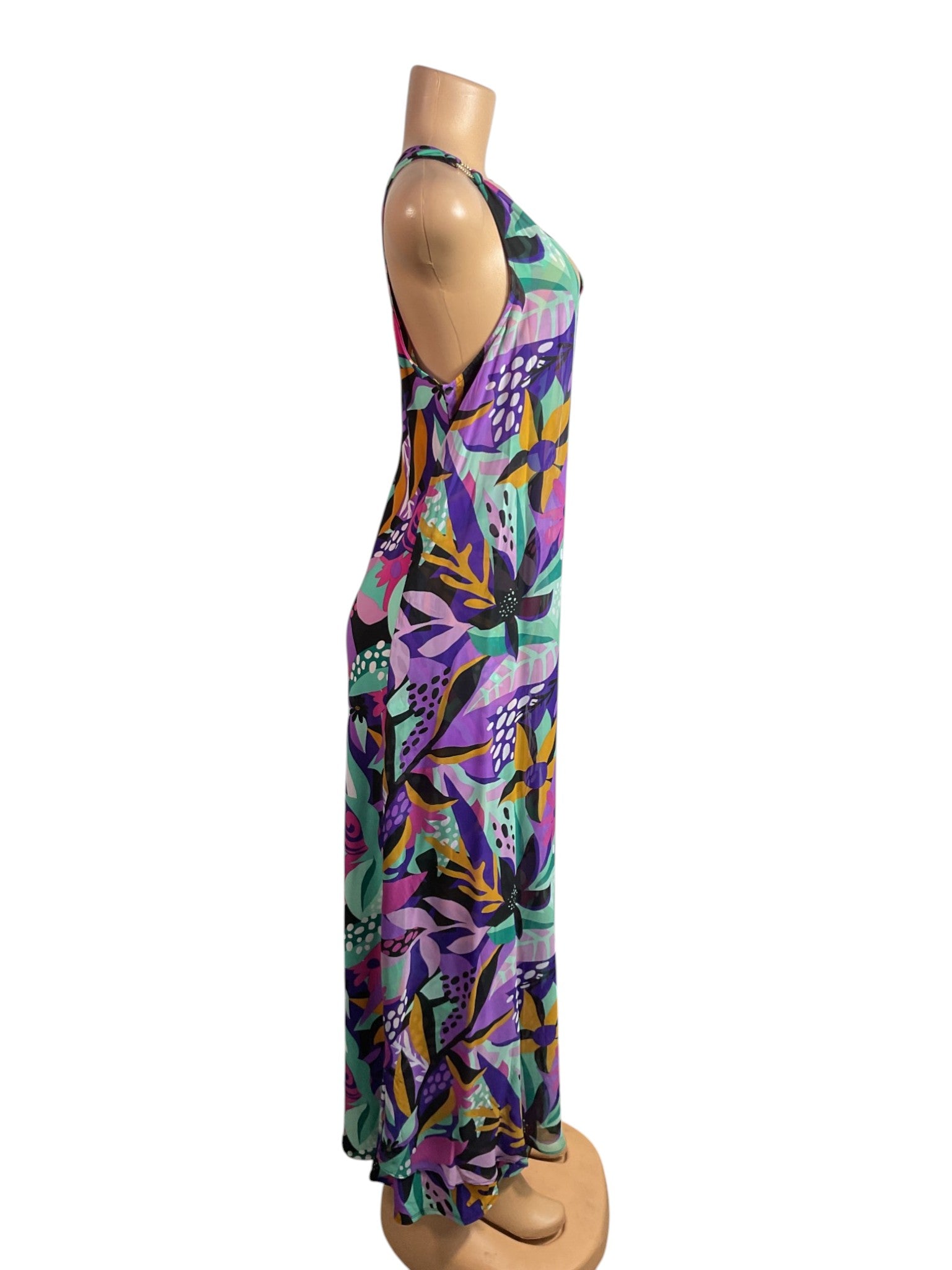 Vestido XL (ANTTONY ORIGINAL)