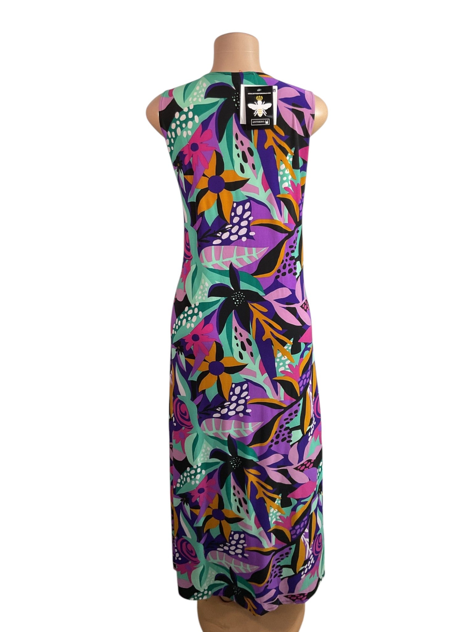 Vestido XL (ANTTONY ORIGINAL)