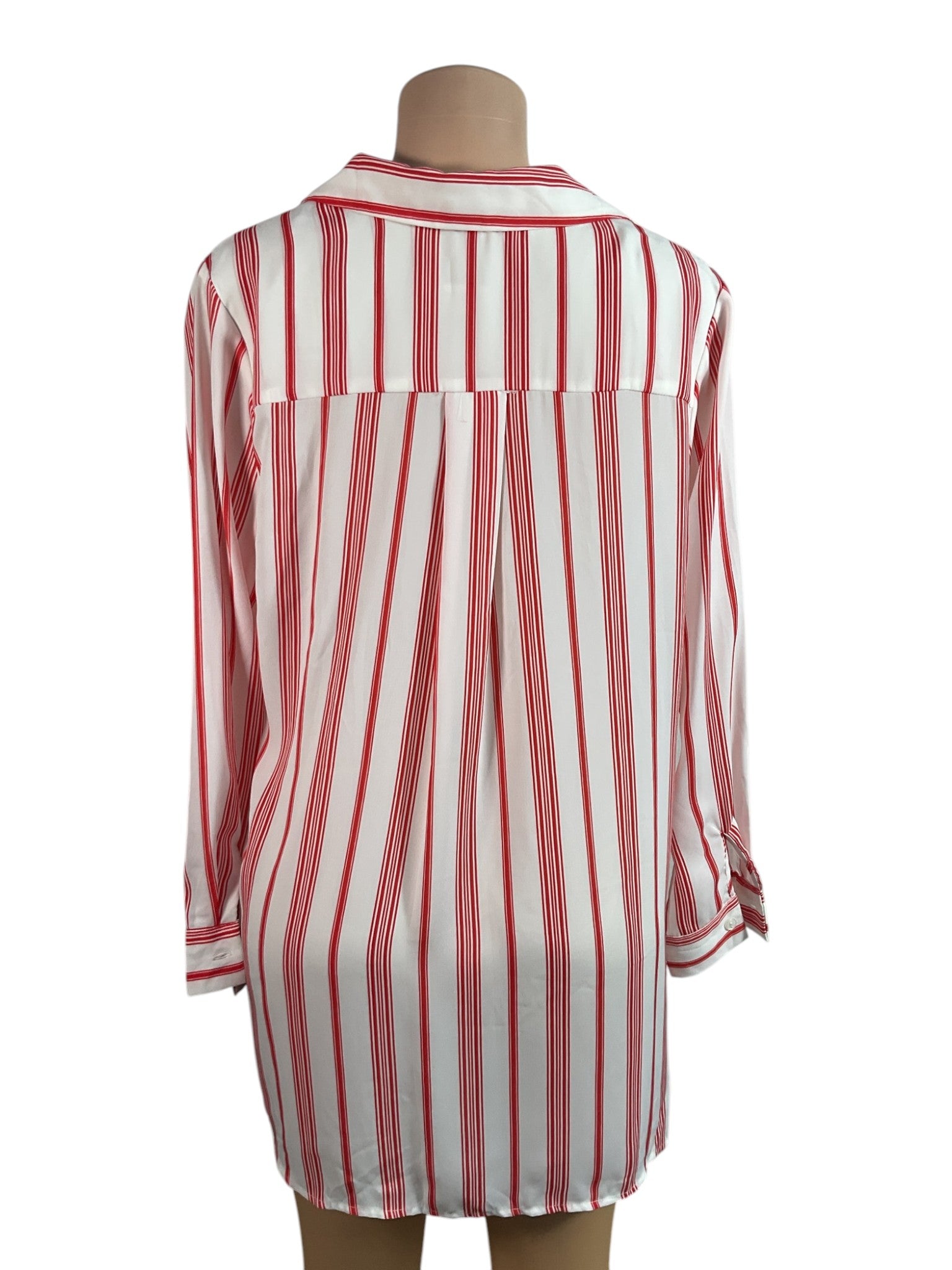 Blusa L (Simply Styled)