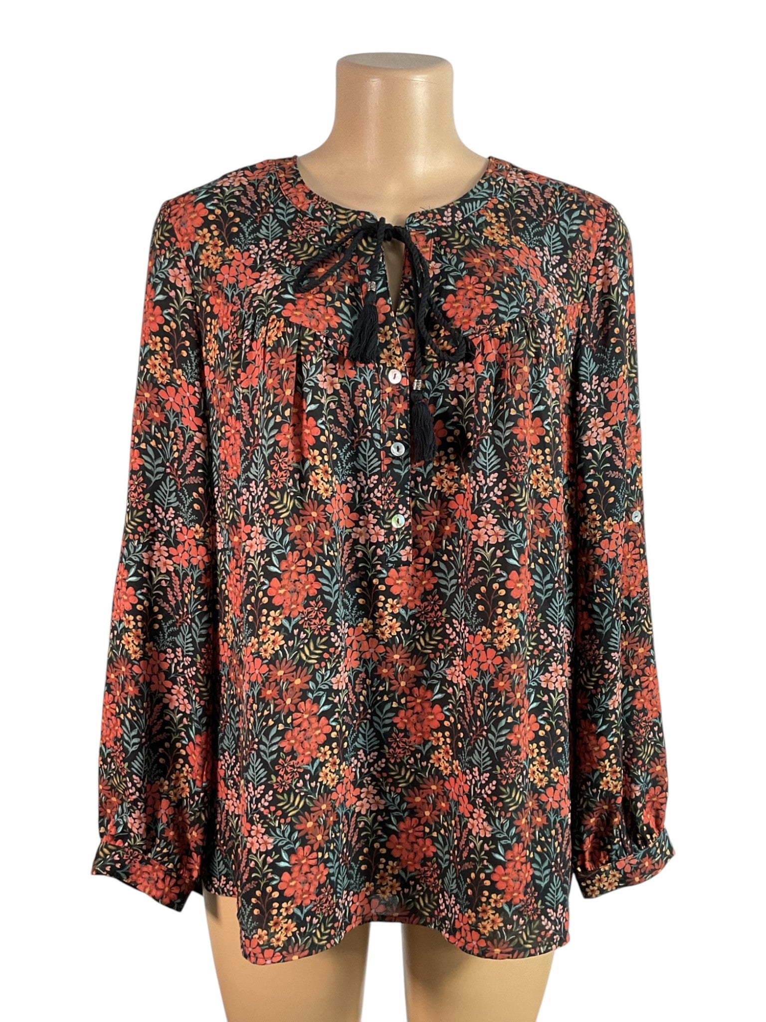 Blusa M (DR2)