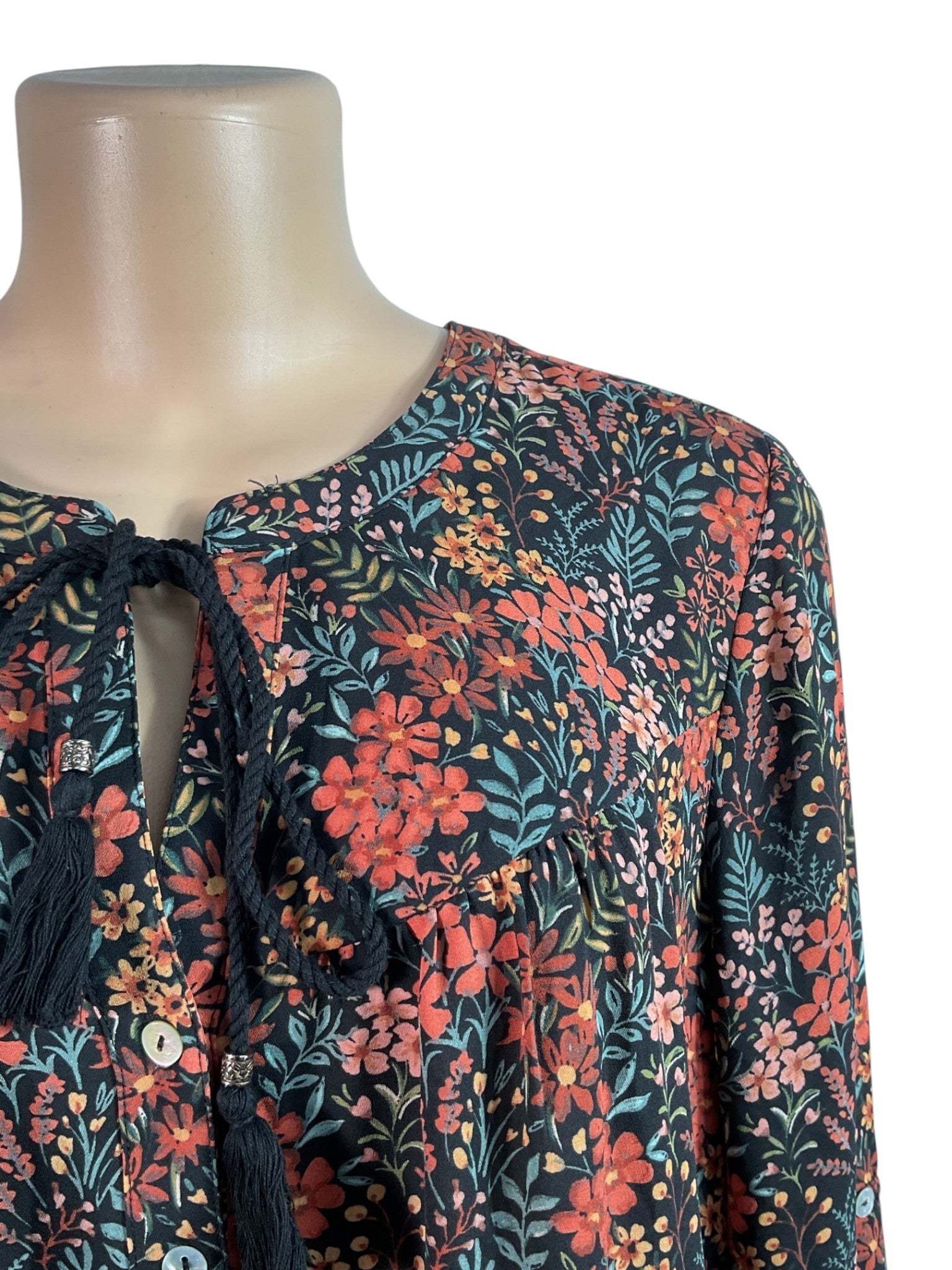 Blusa M (DR2)