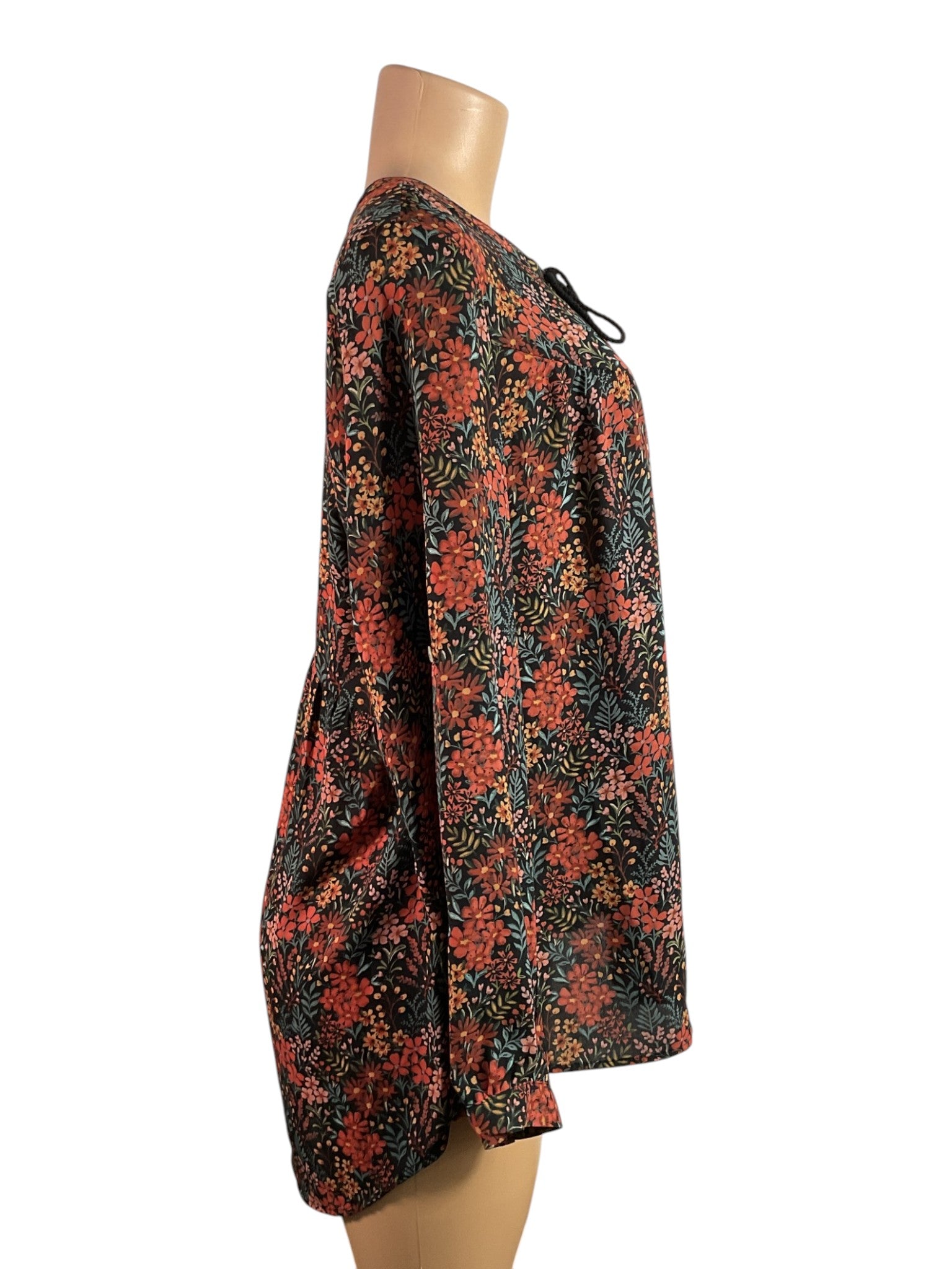 Blusa M (DR2)