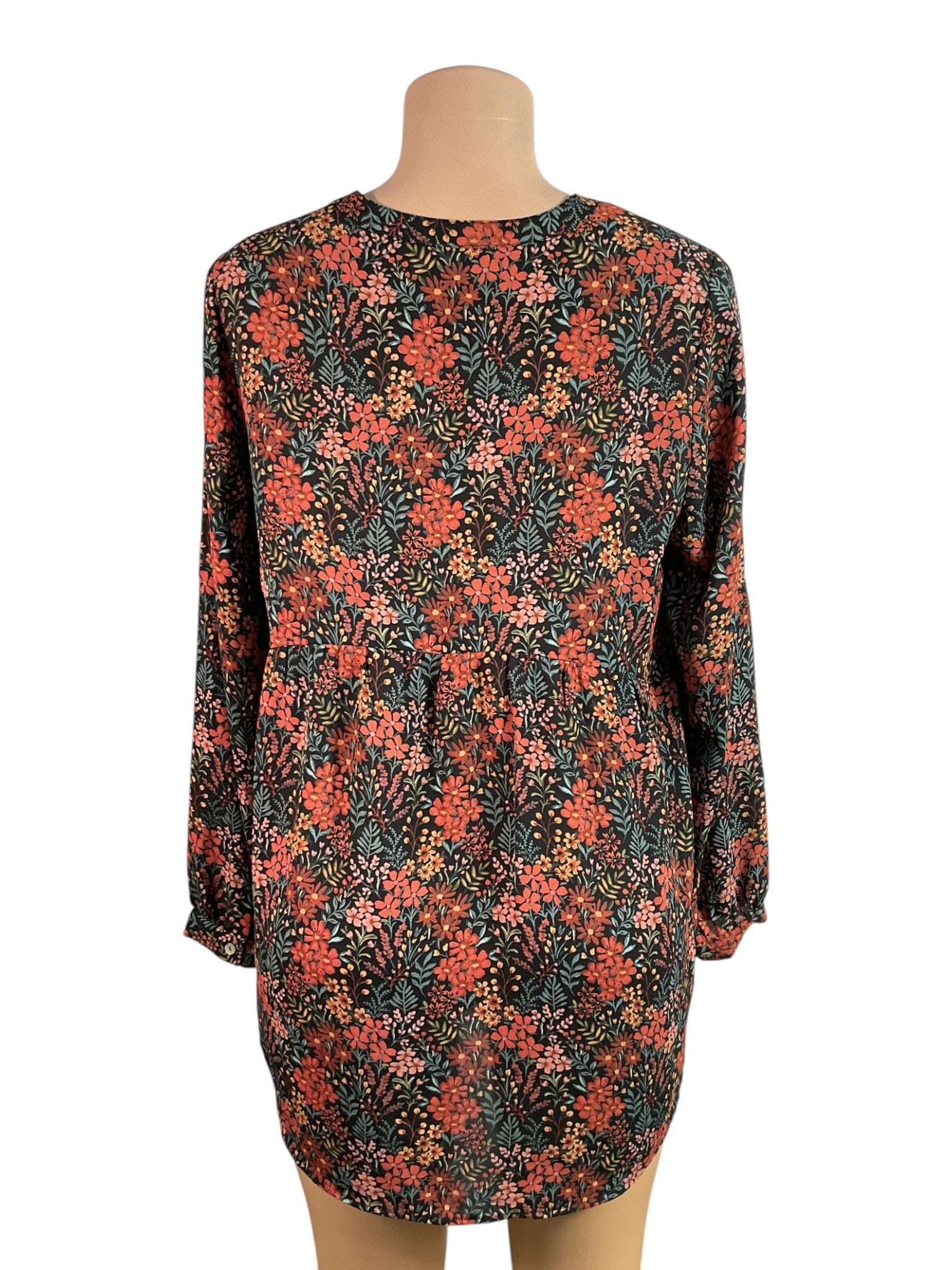 Blusa M (DR2)