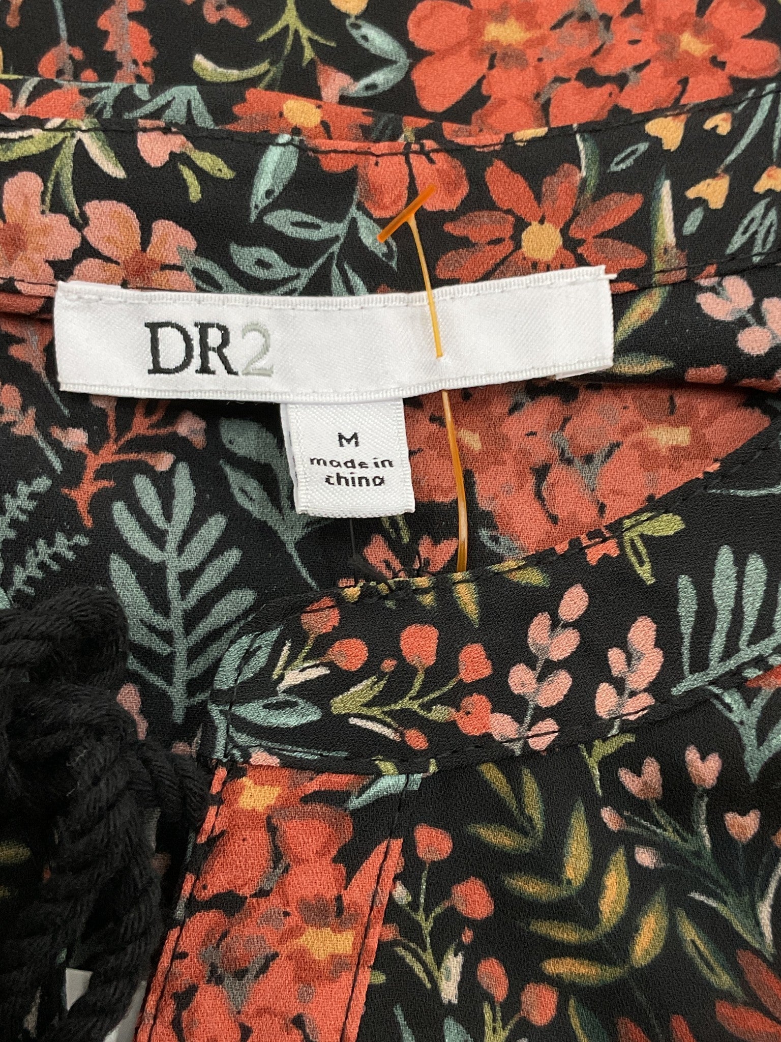 Blusa M (DR2)