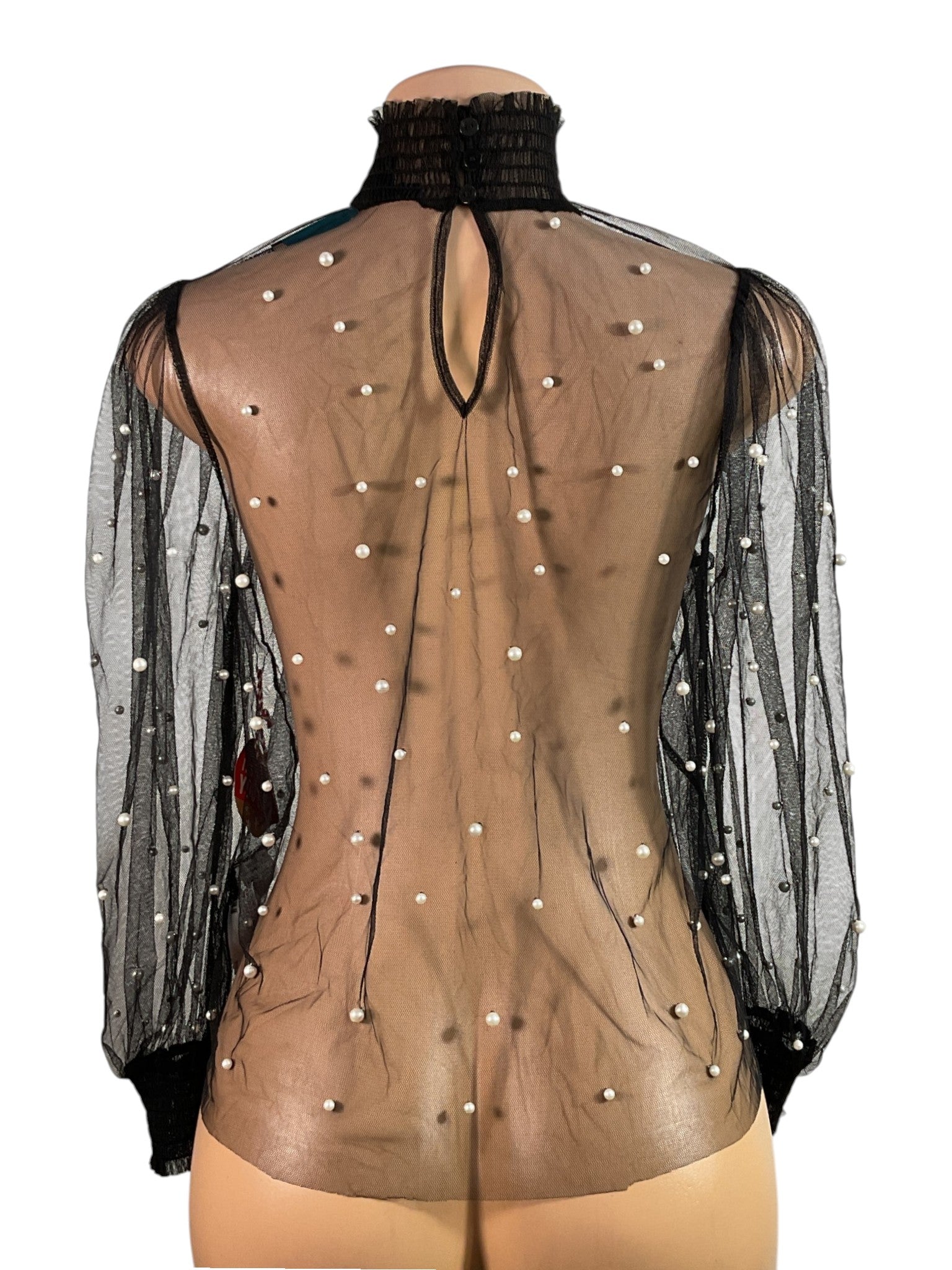 Blusa S (Forever 21)