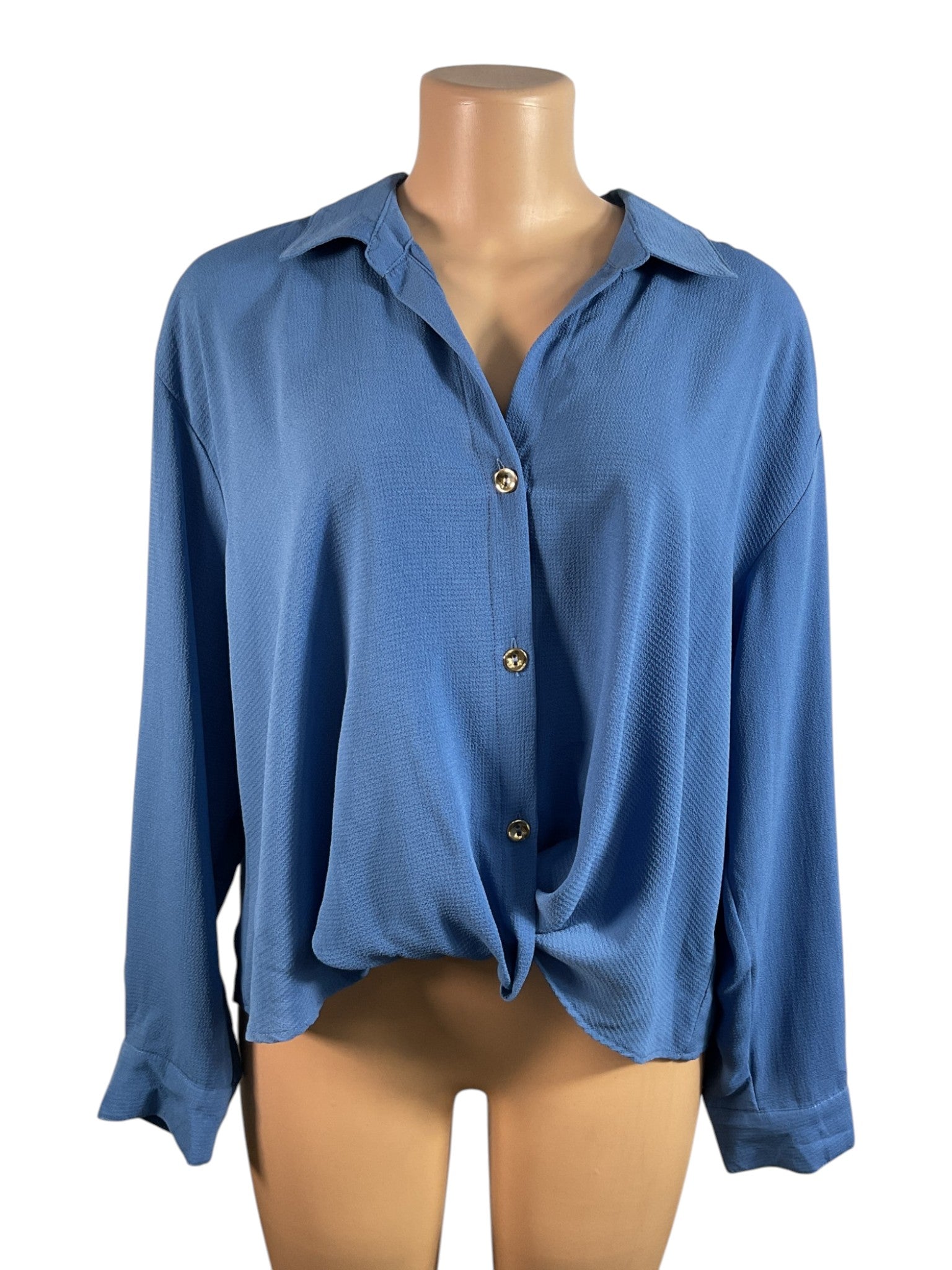 Blusa XL (Fever)