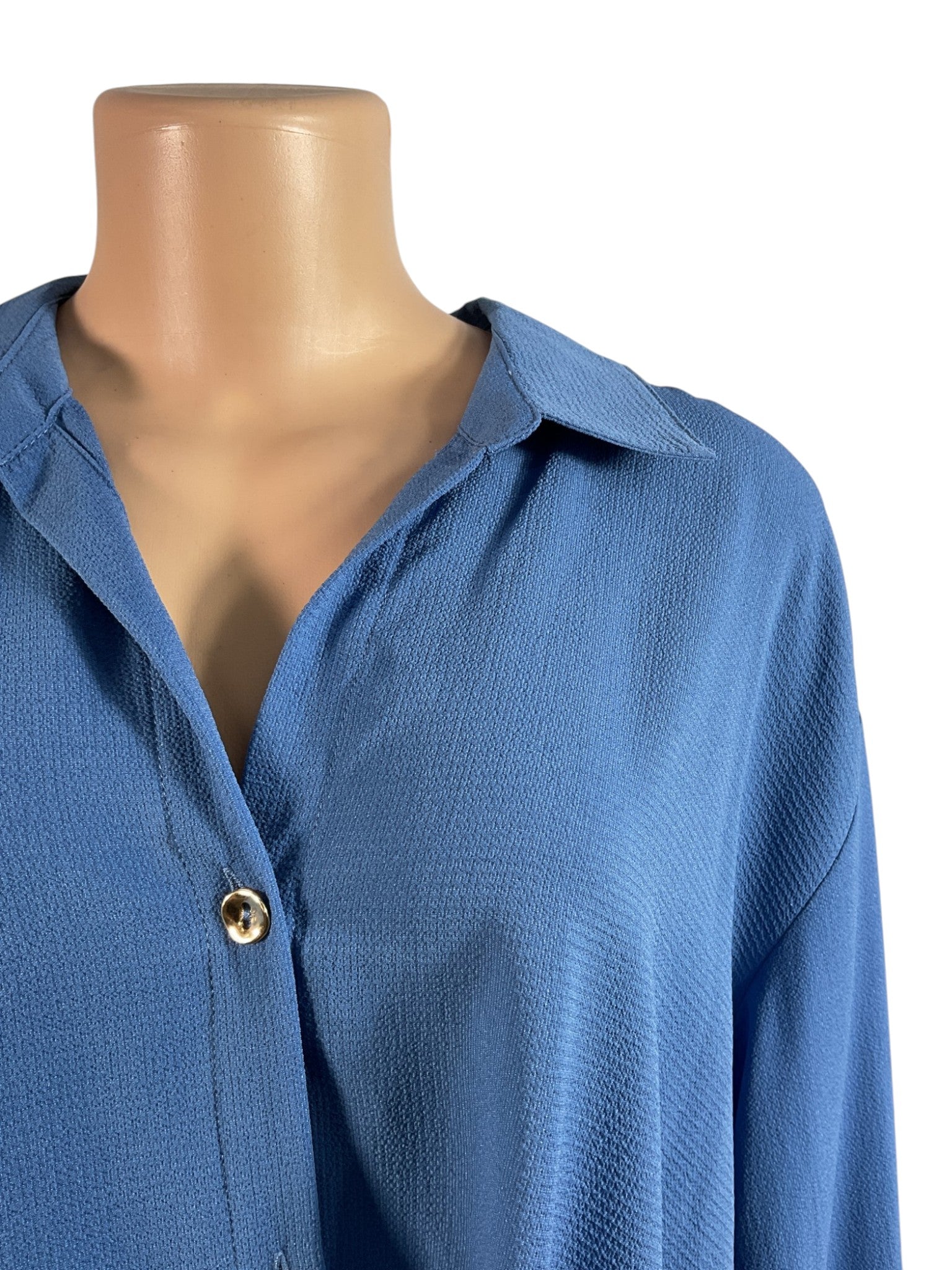 Blusa XL (Fever)