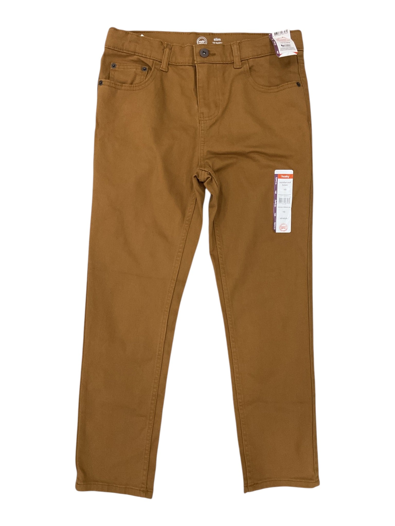Pantalón niño 10 8Wonder Nation)