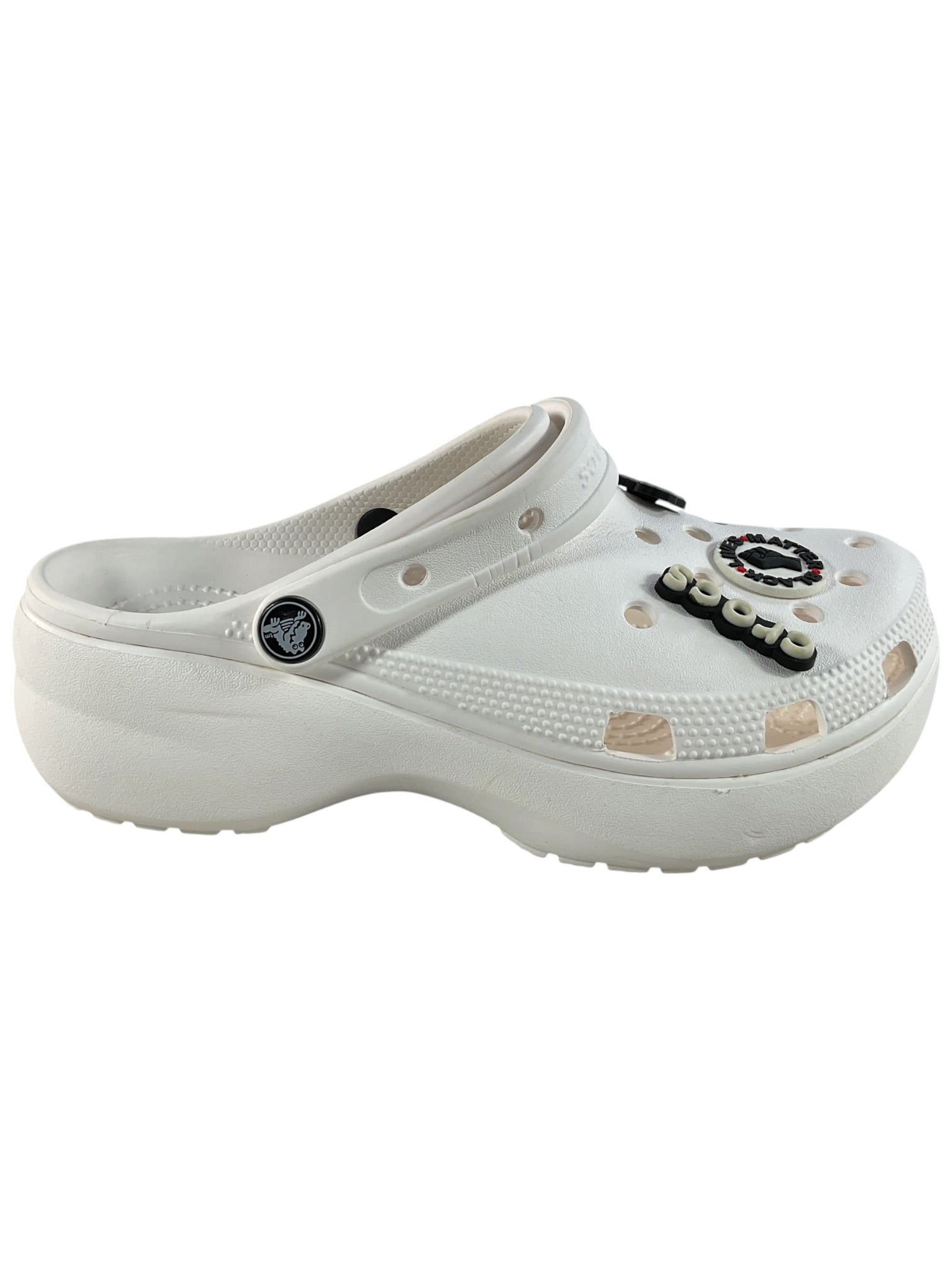 Sandalias 8 (Crocs)