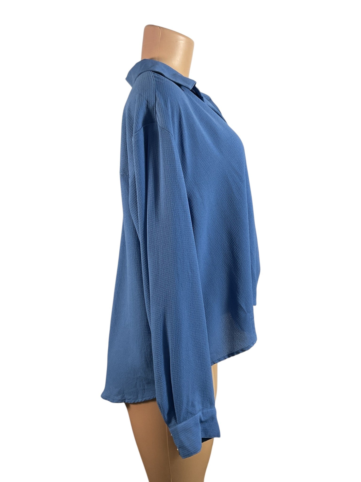 Blusa XL (Fever)