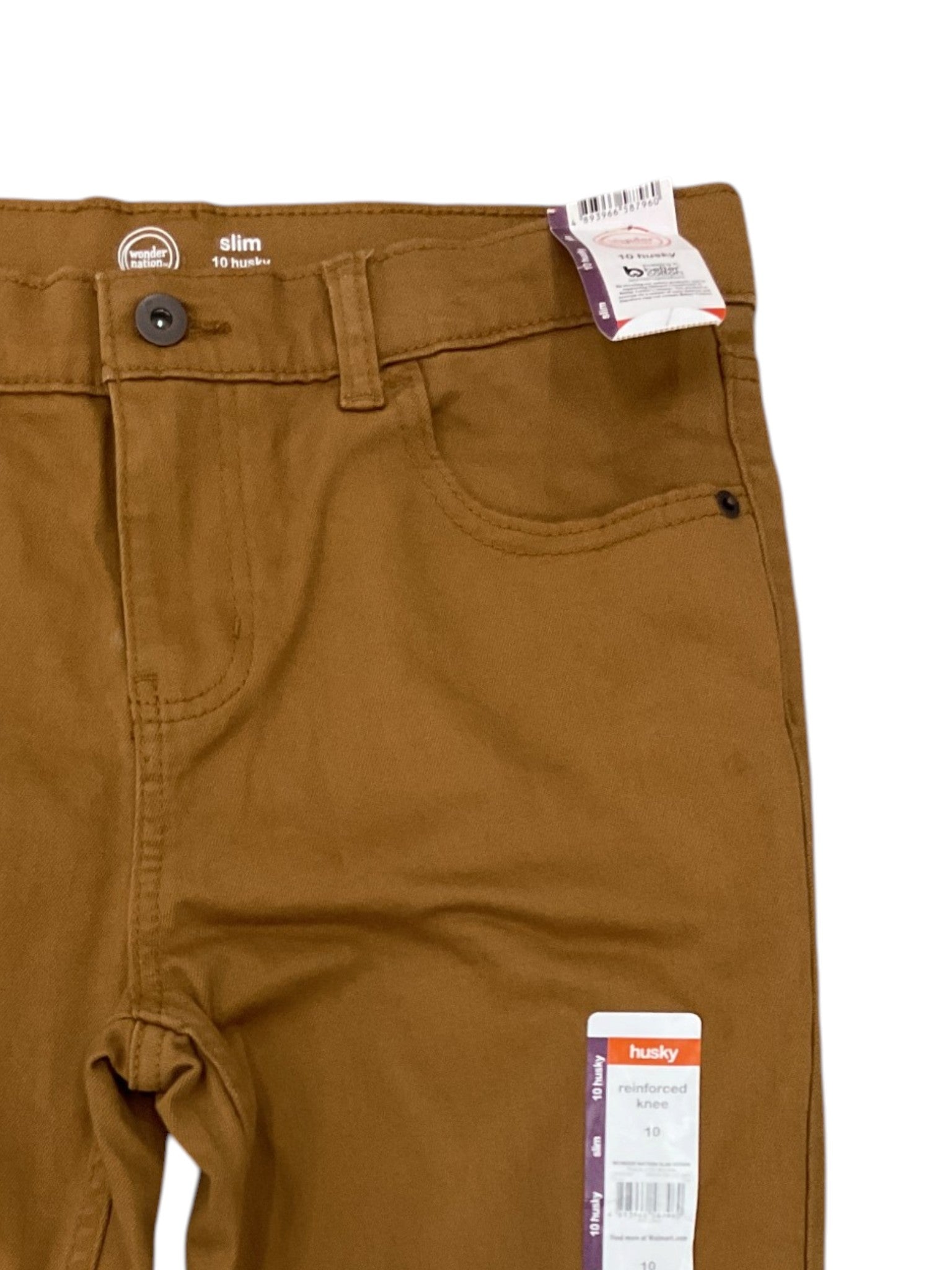 Pantalón niño 10 8Wonder Nation)