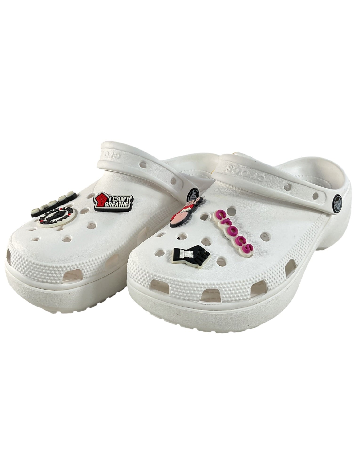 Sandalias 8 (Crocs)