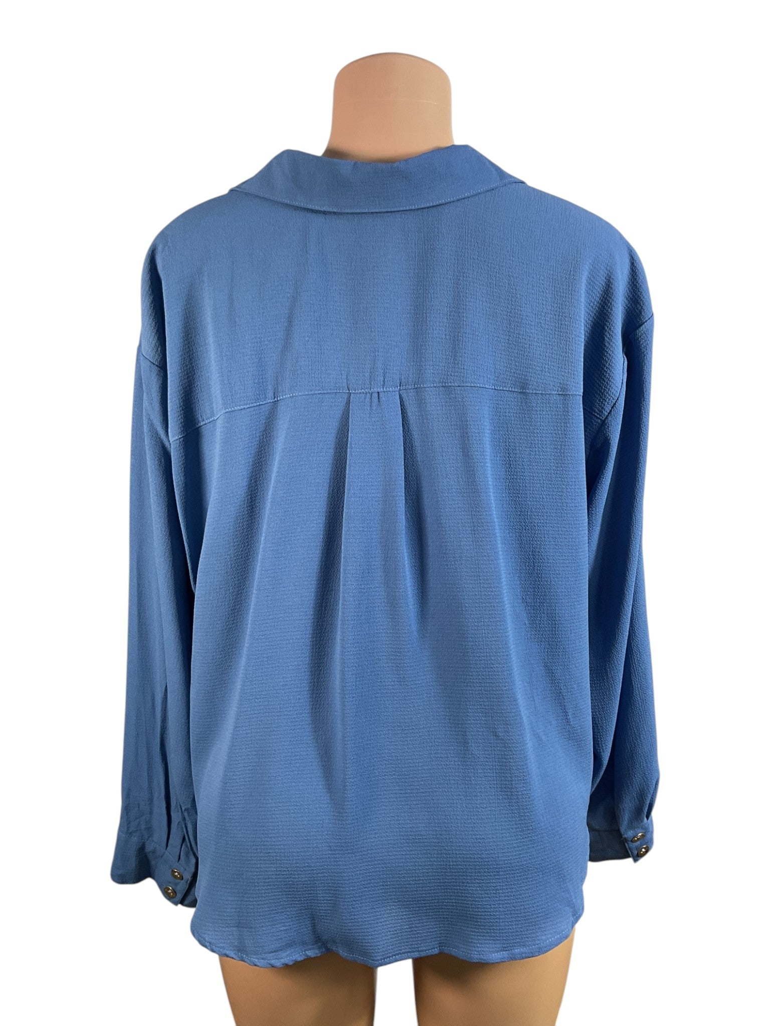 Blusa XL (Fever)