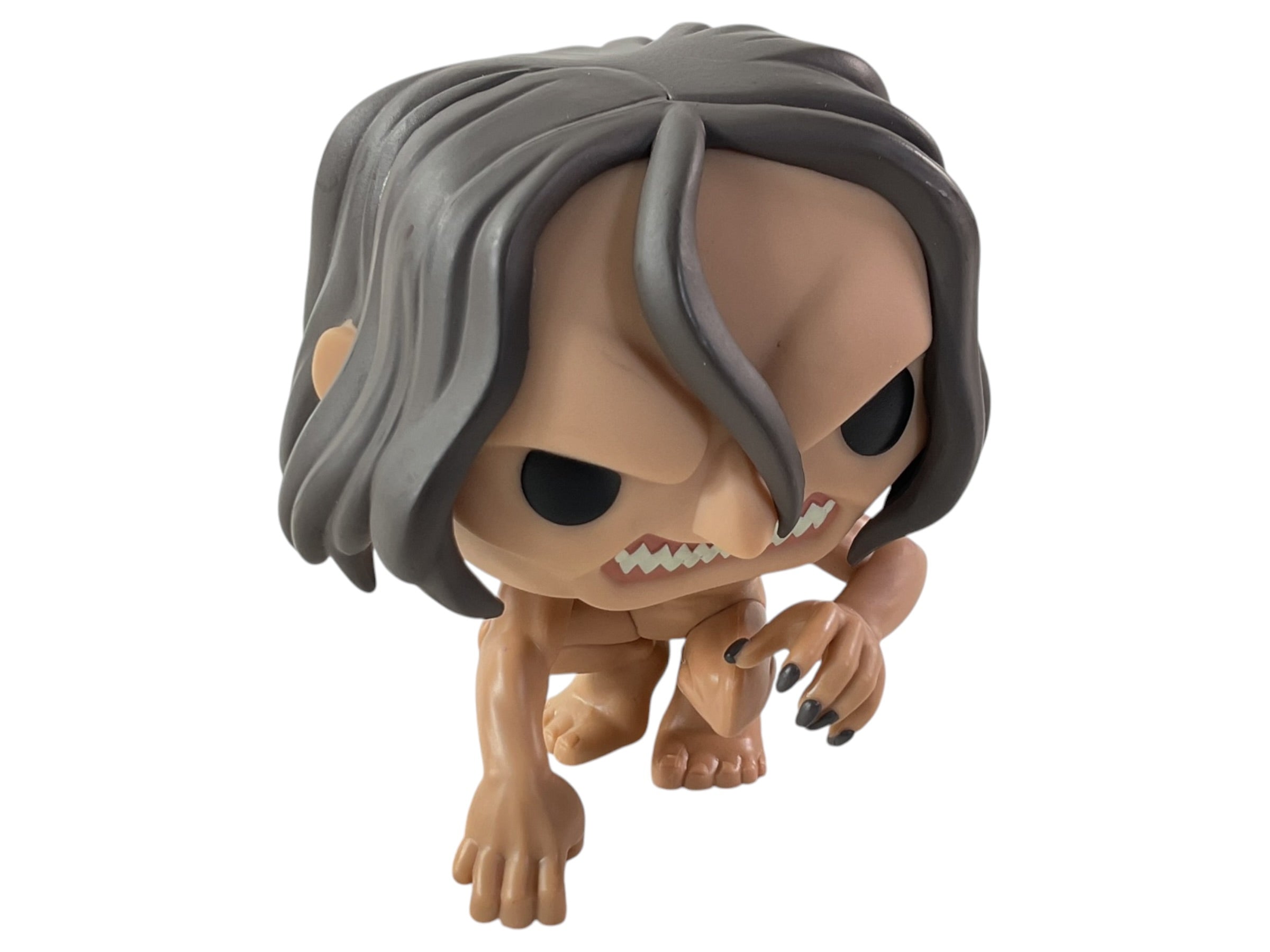 Ymir's Titan (ATTACK ON TITÁN)
