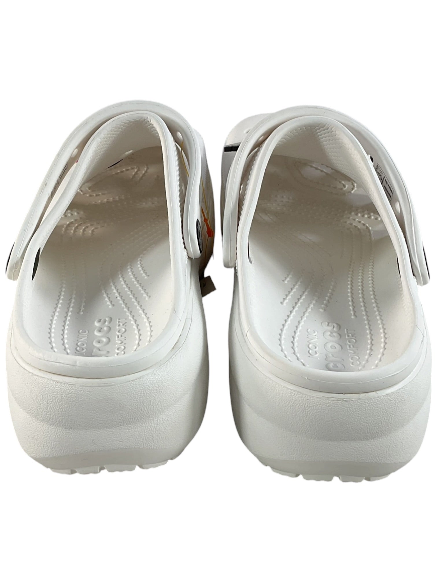 Sandalias 8 (Crocs)