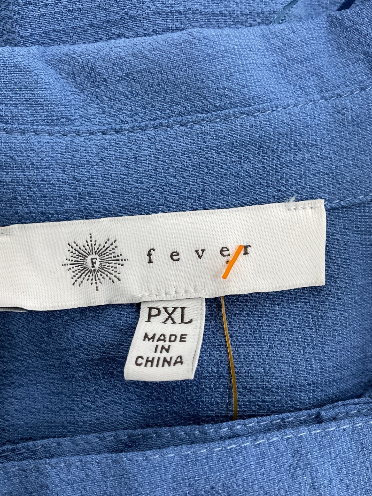 Blusa XL (Fever)