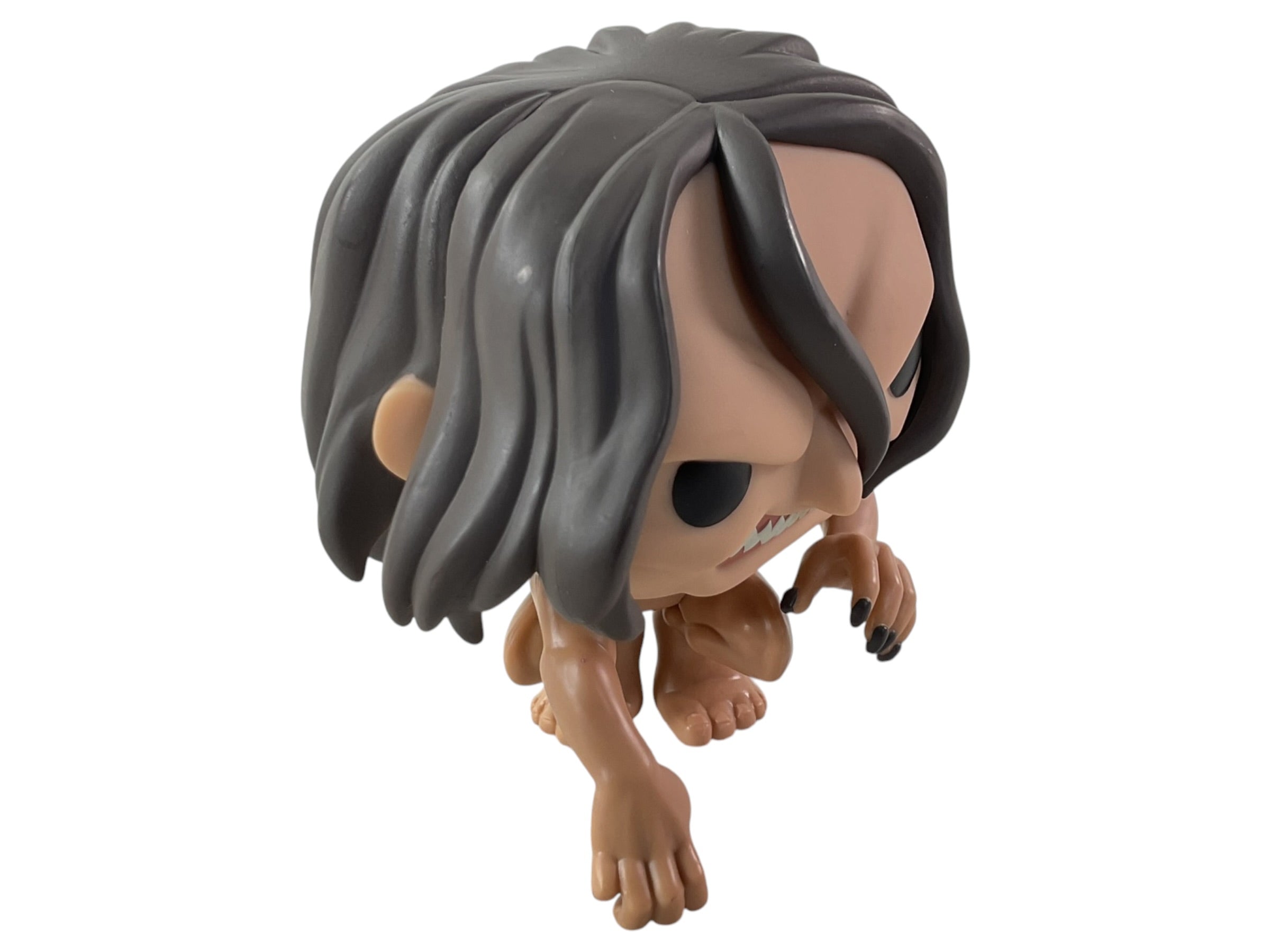 Ymir's Titan (ATTACK ON TITÁN)