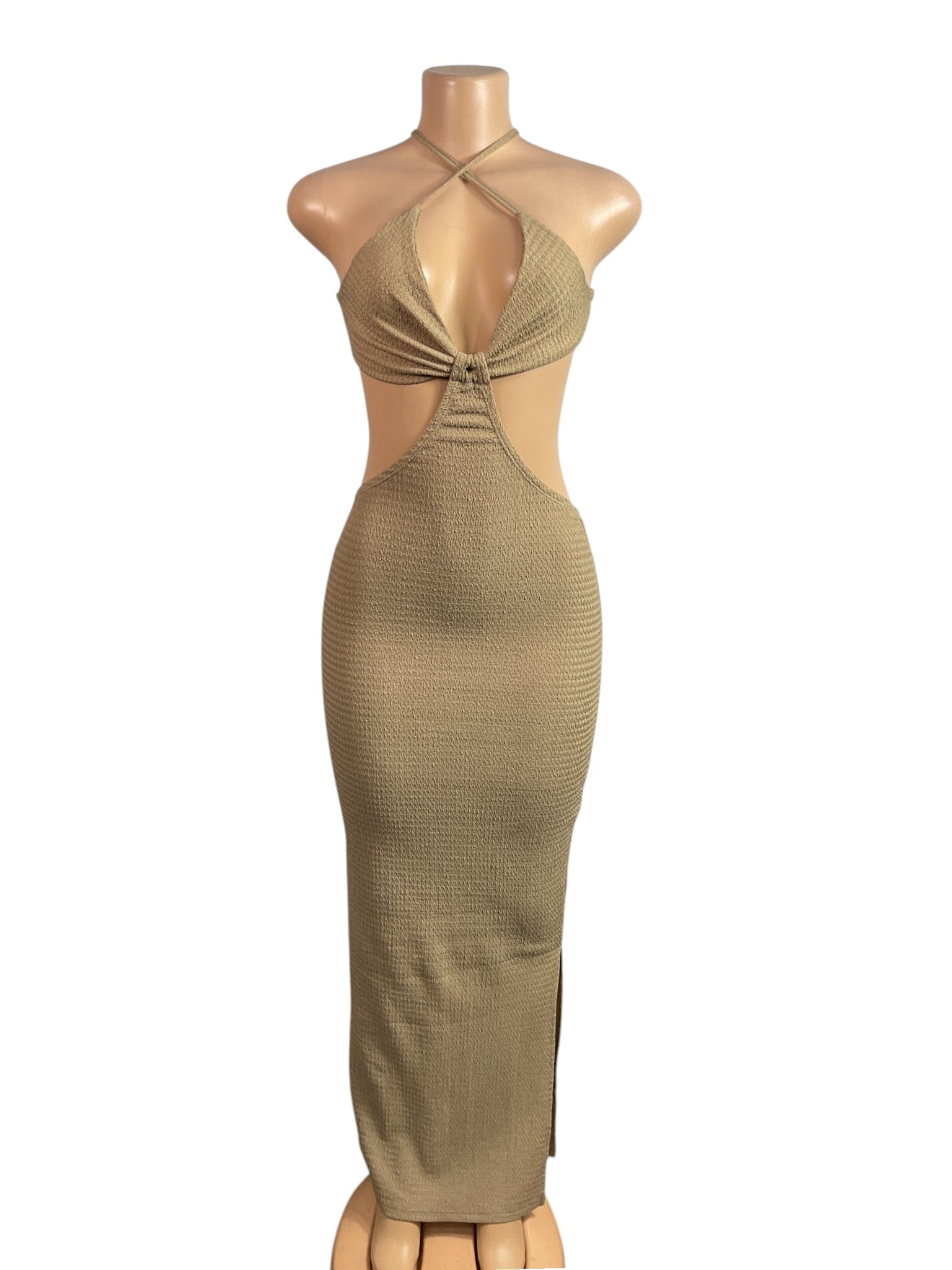 Vestido M (SHEIN)