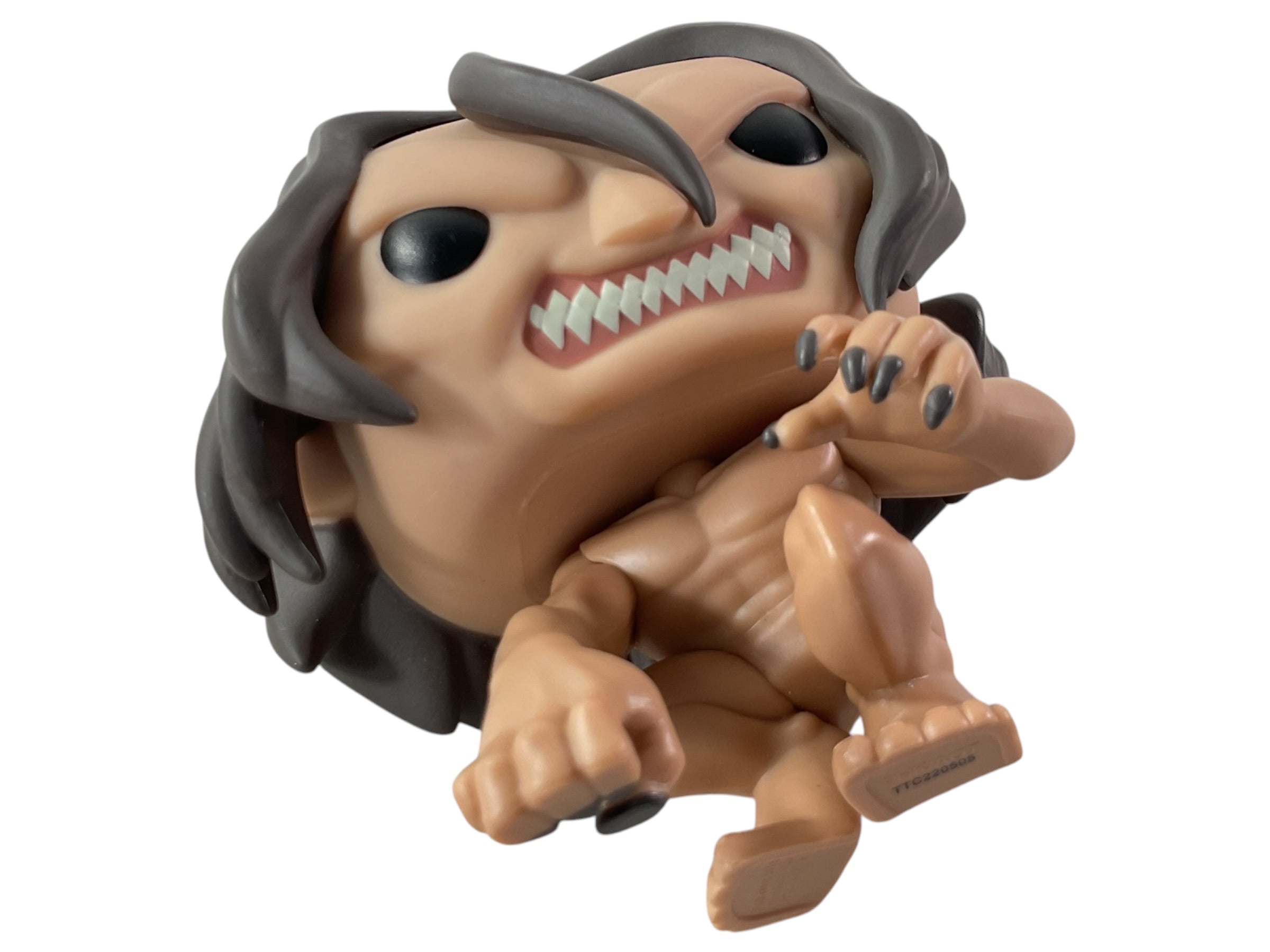 Ymir's Titan (ATTACK ON TITÁN)