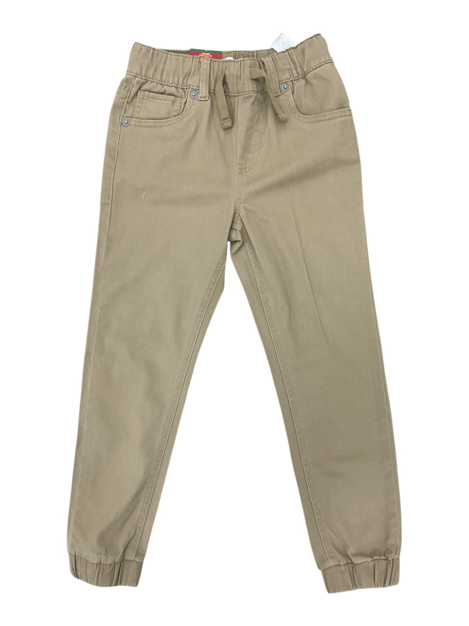 Pantalón Niño 7 ( JOGGER)