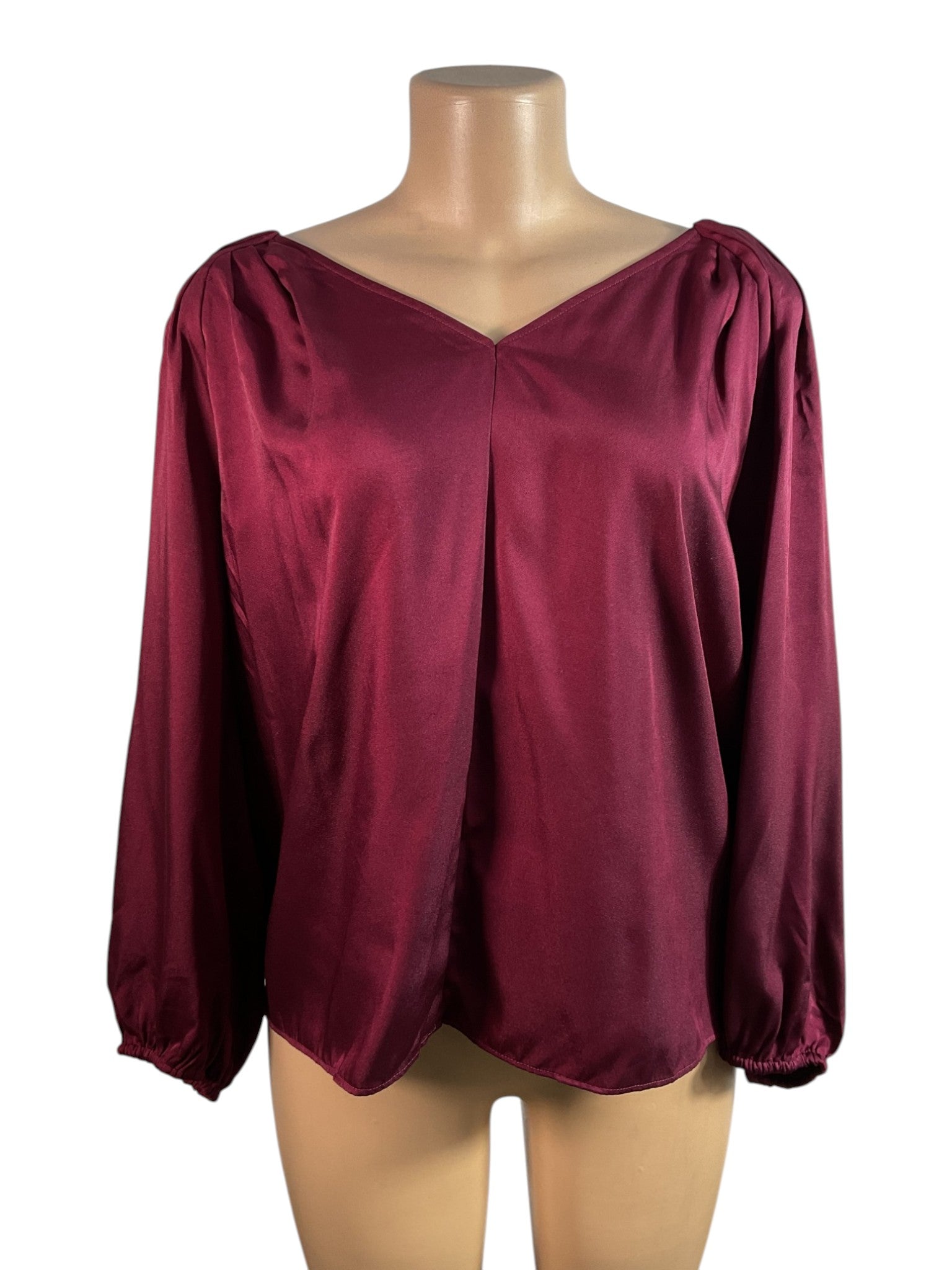 Blusa L (Loft)