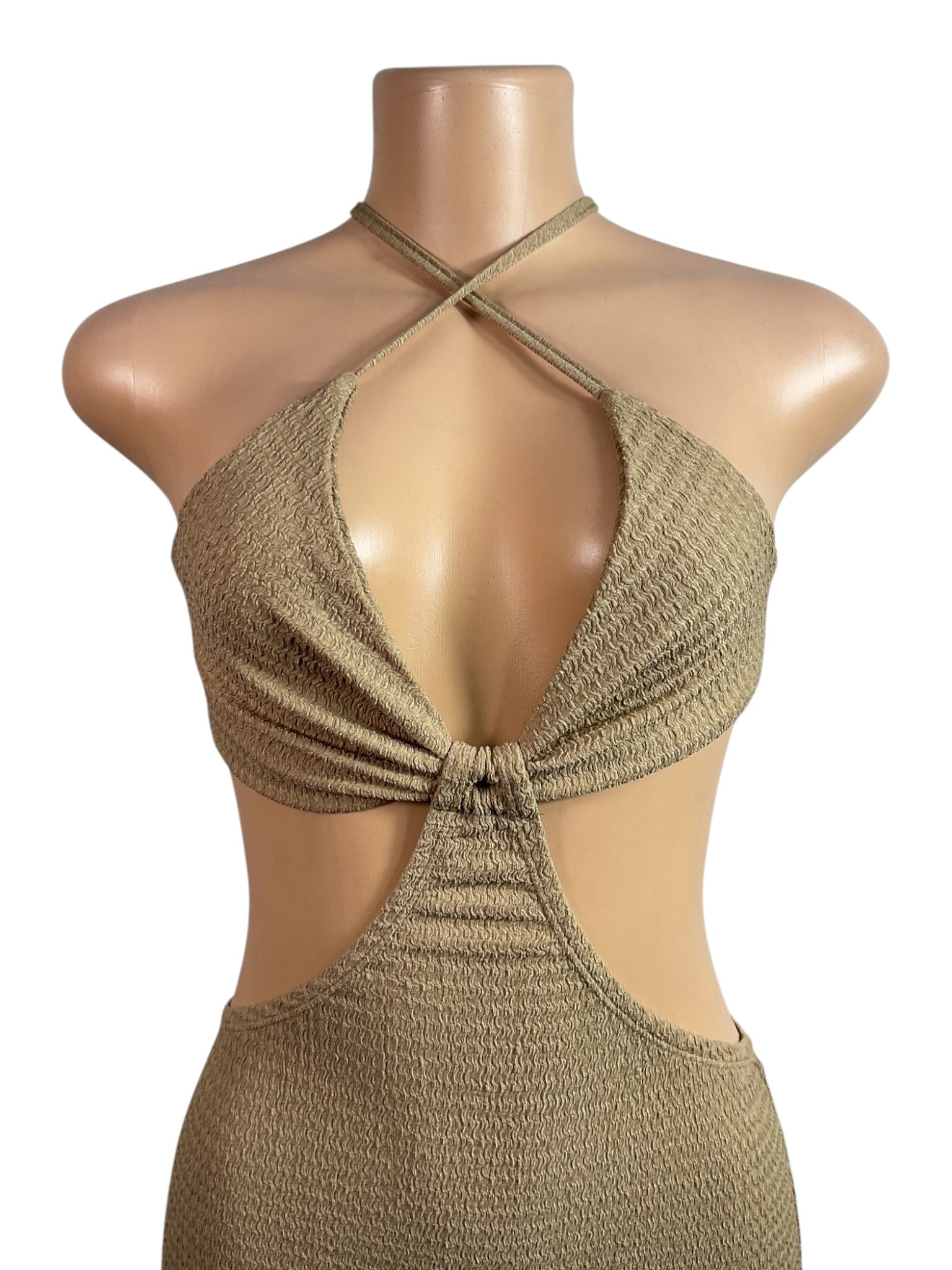 Vestido M (SHEIN)