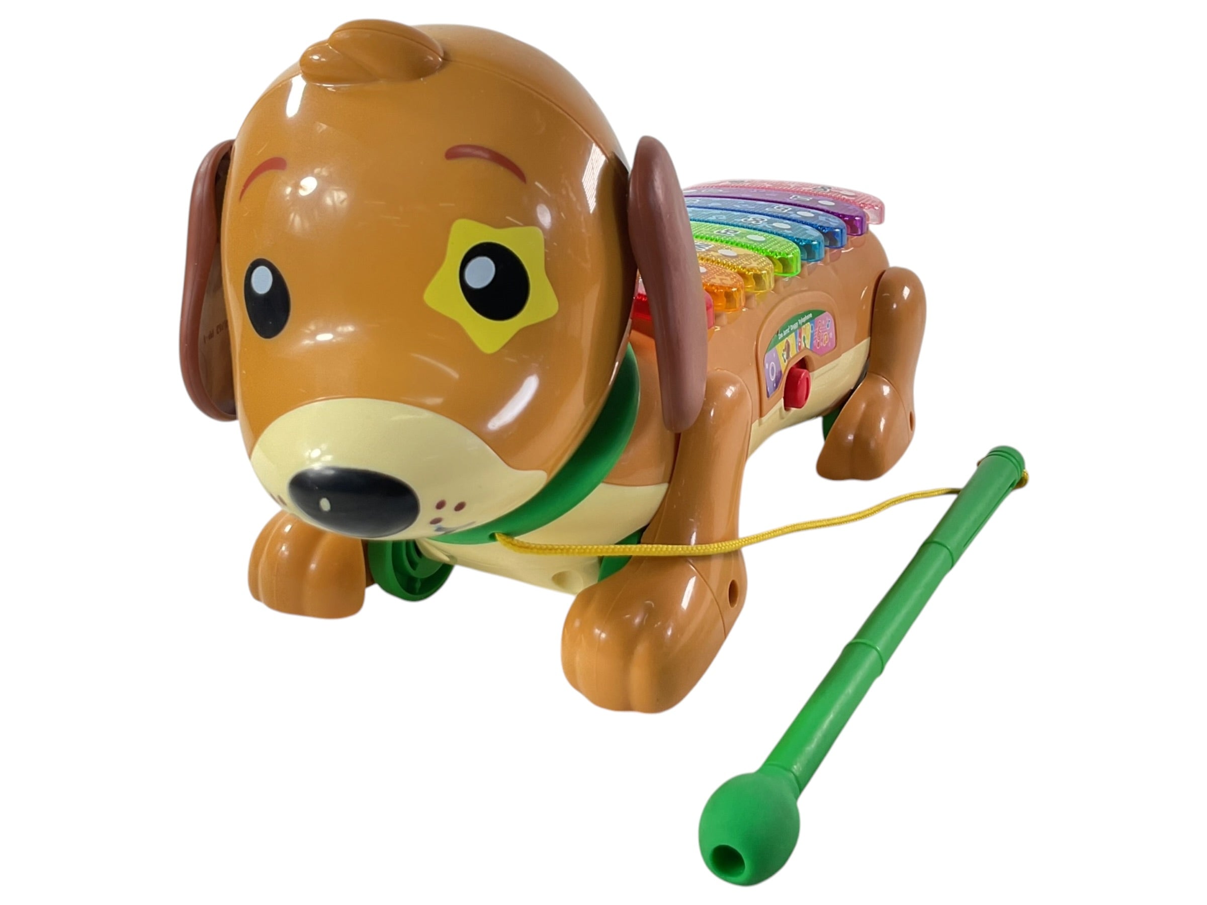 Juguete Interactivo (Vtech)