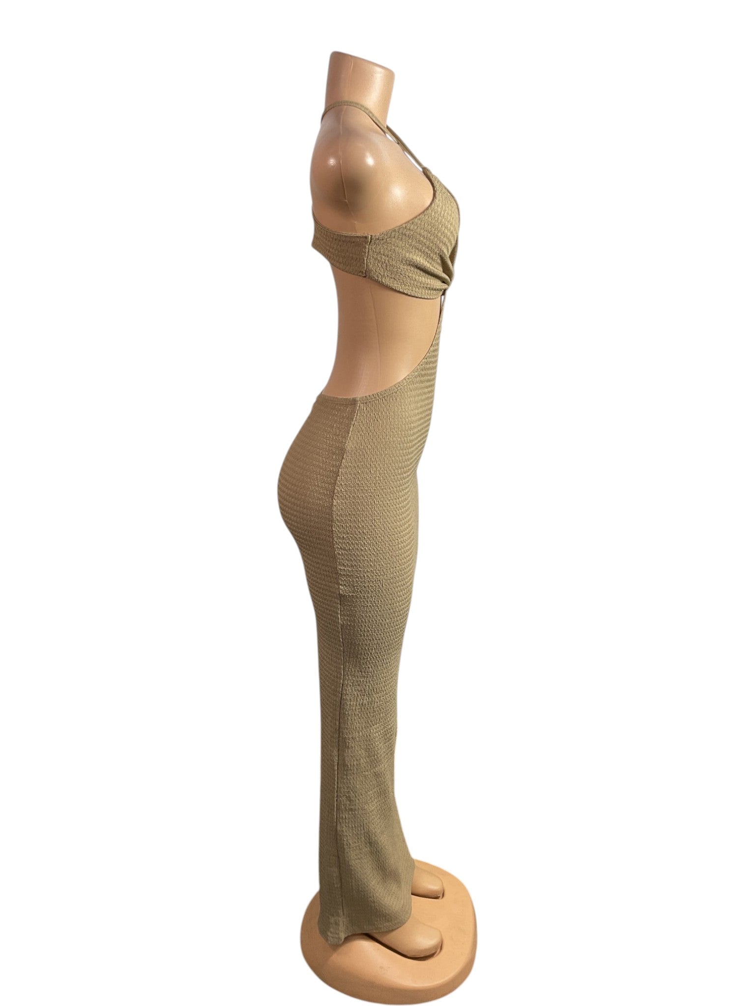 Vestido M (SHEIN)