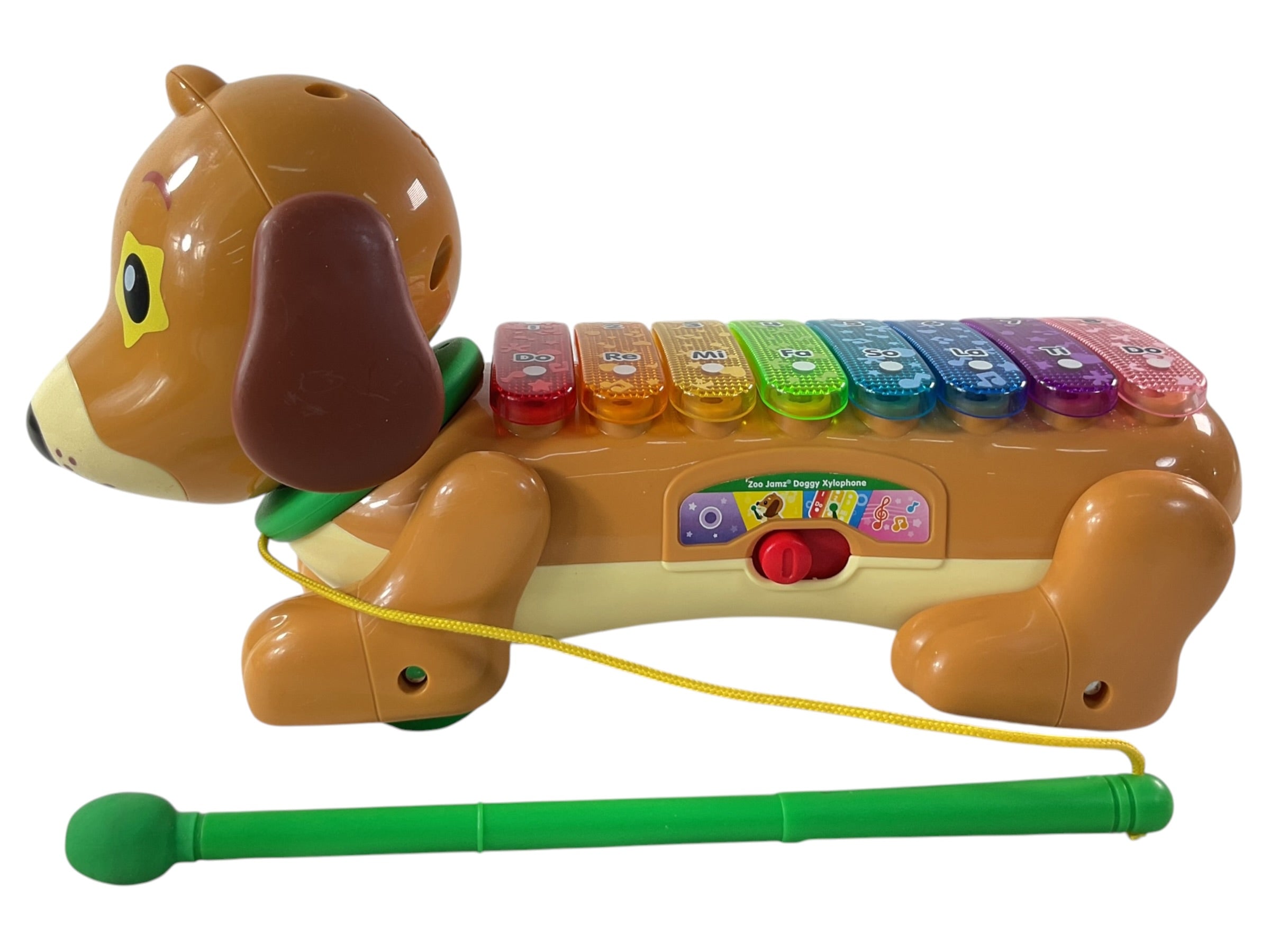 Juguete Interactivo (Vtech)