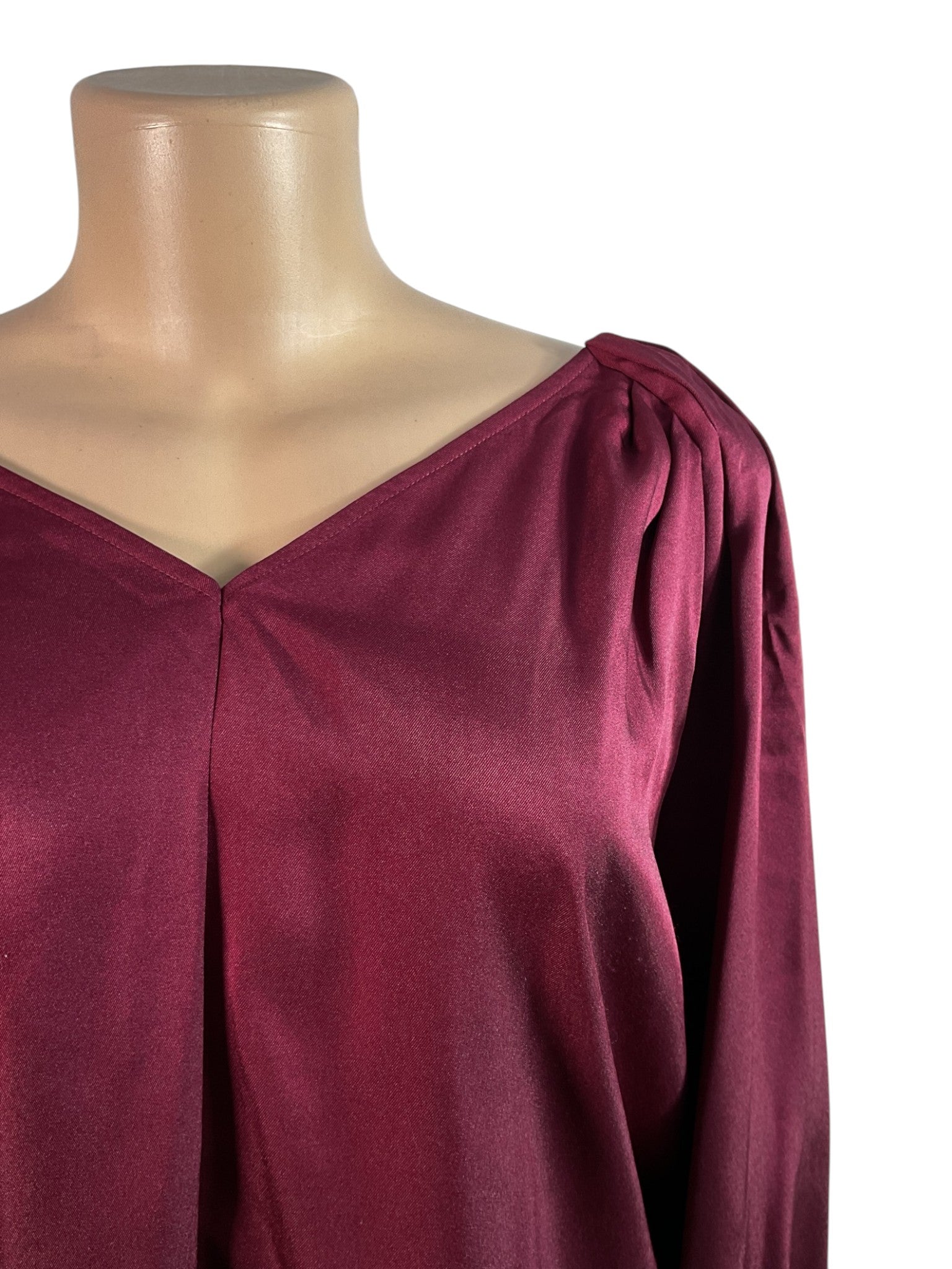 Blusa L (Loft)