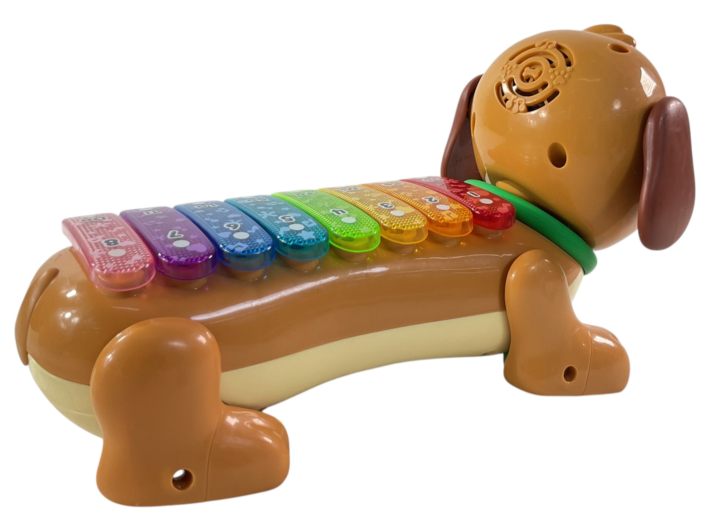 Juguete Interactivo (Vtech)