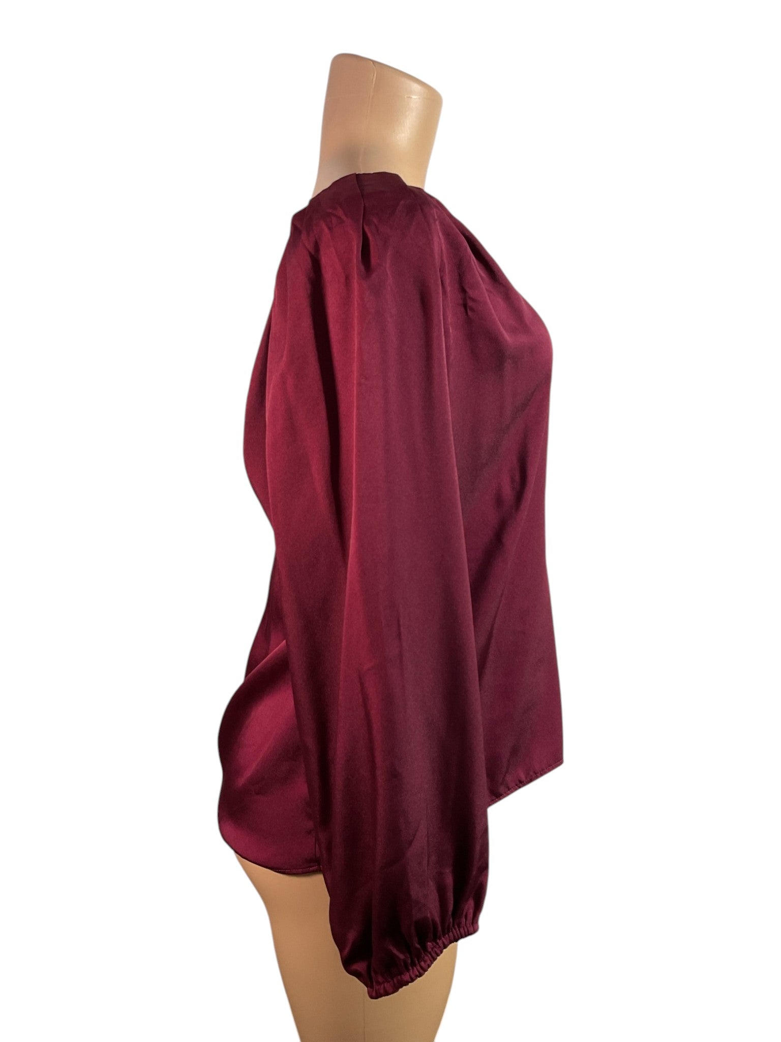 Blusa L (Loft)