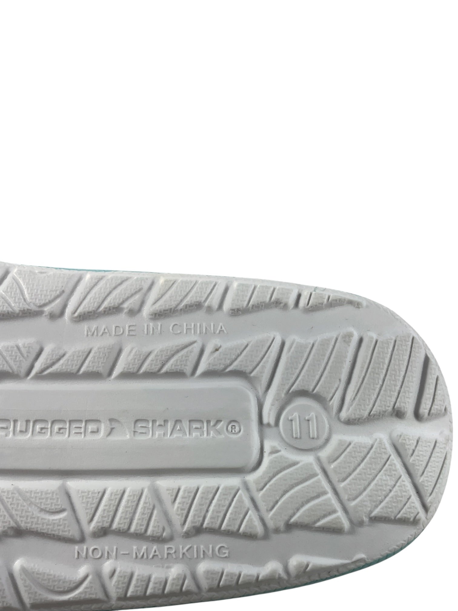 Sandalias 11 (RUGGED SHARK)