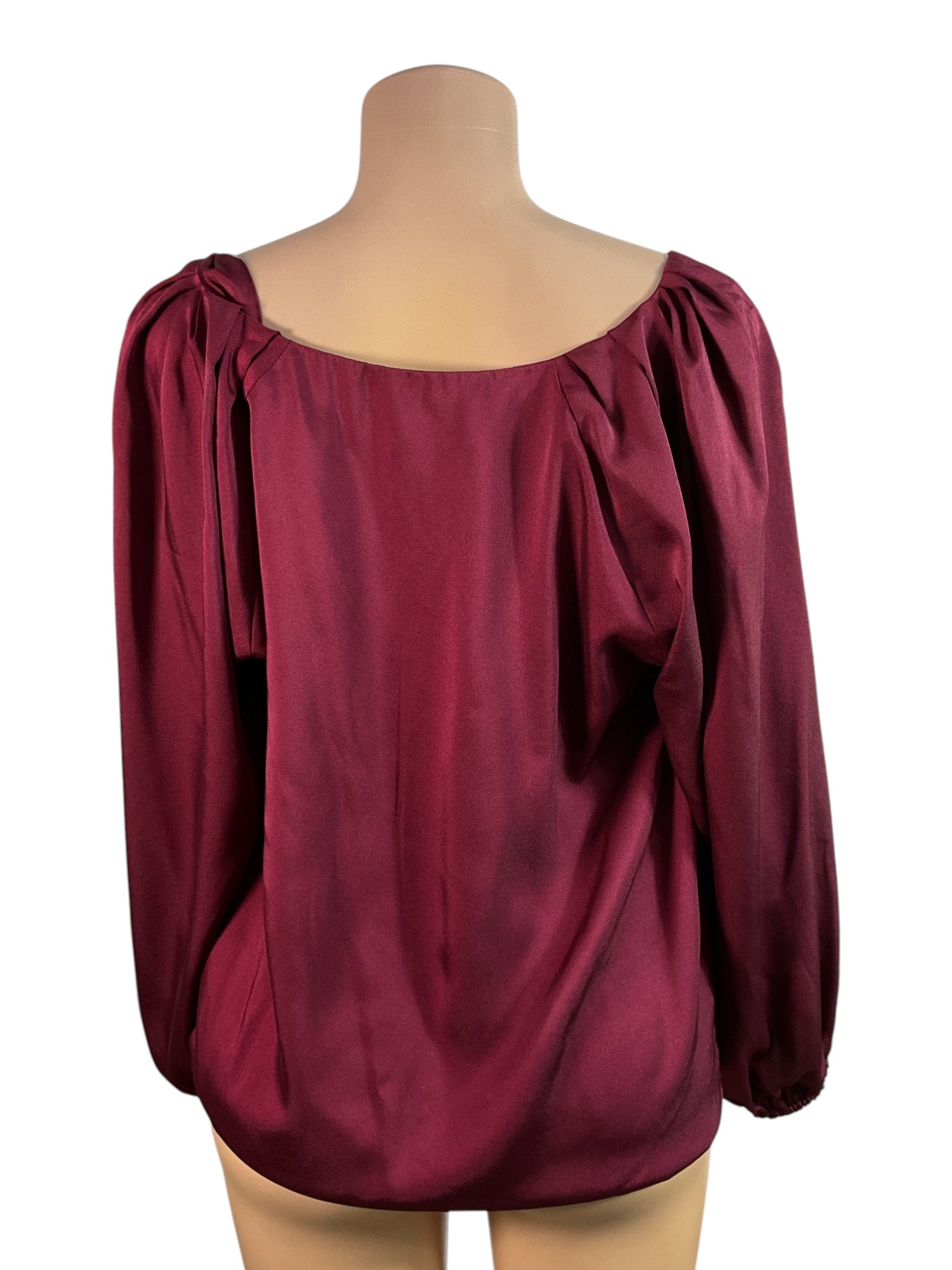 Blusa L (Loft)