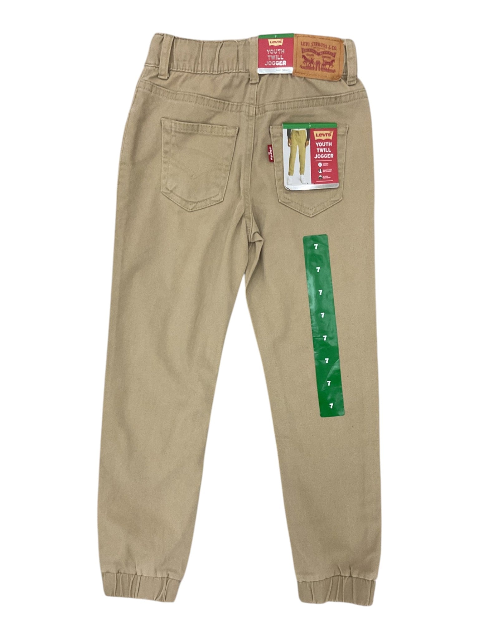 Pantalón Niño 7 ( JOGGER)