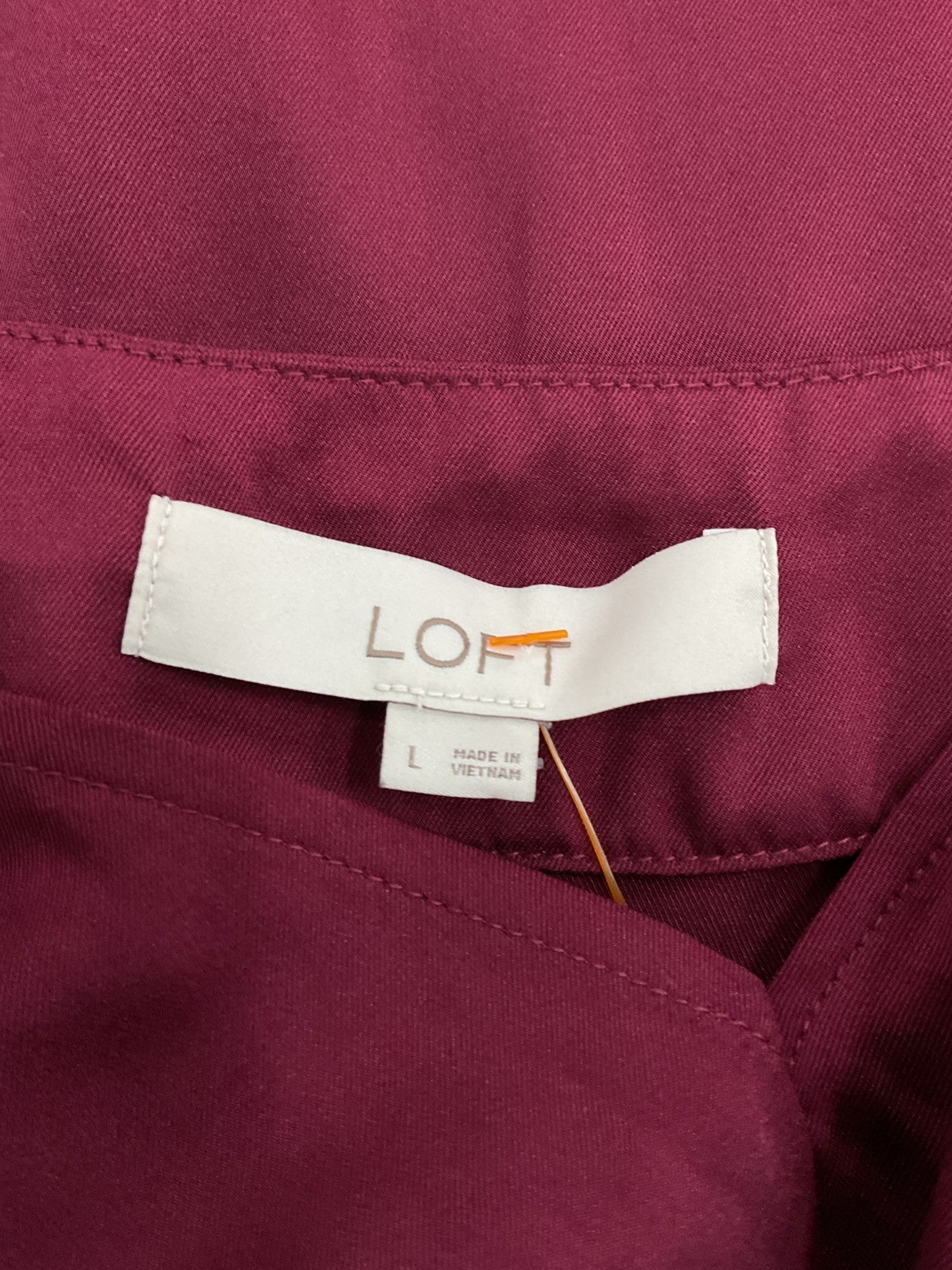 Blusa L (Loft)
